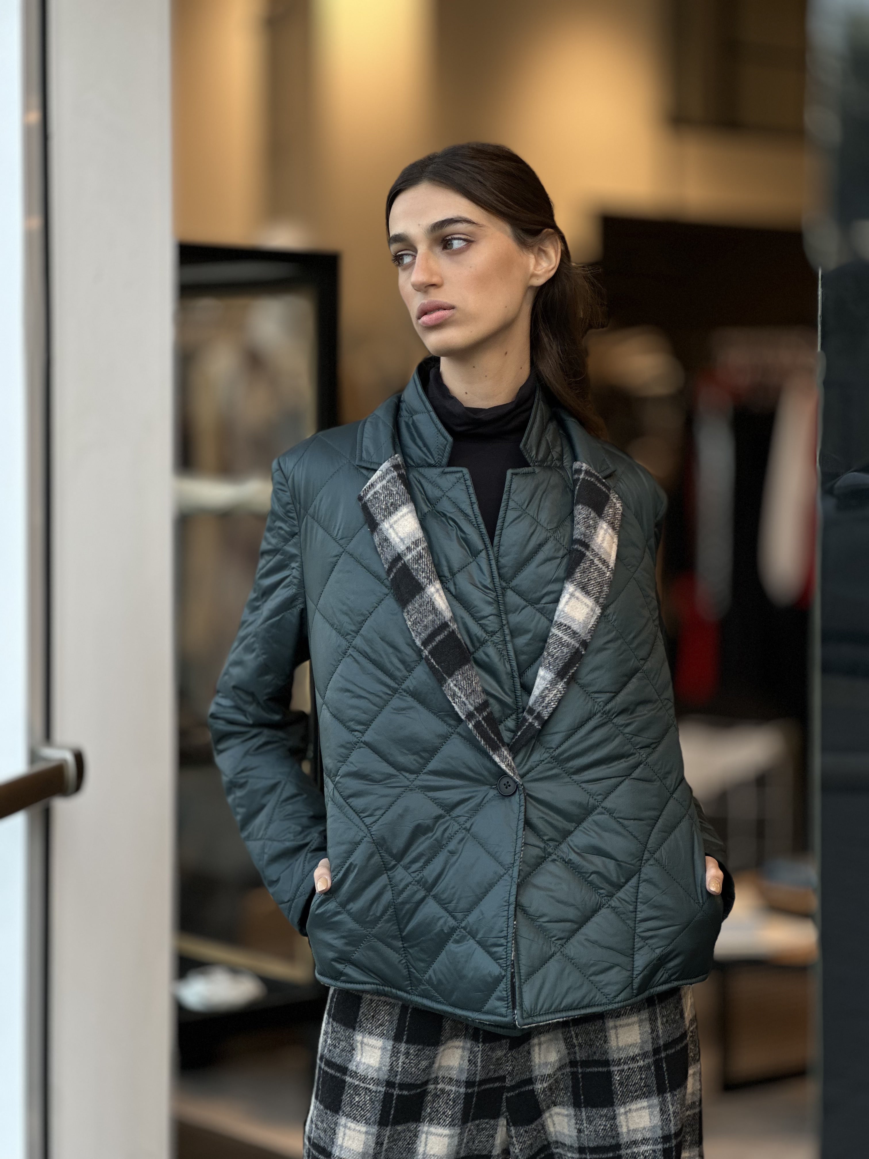 ED JACKET