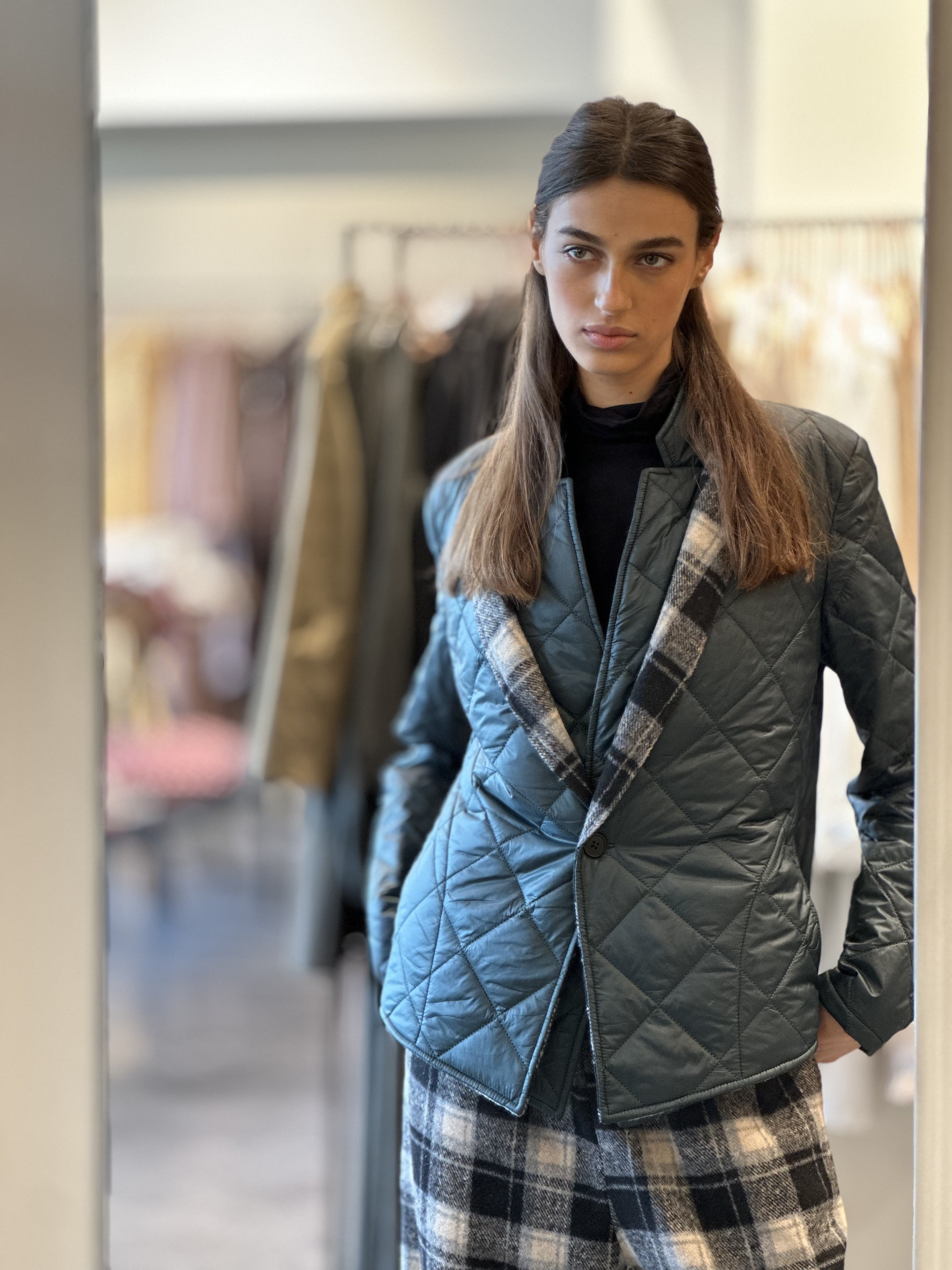 ED JACKET