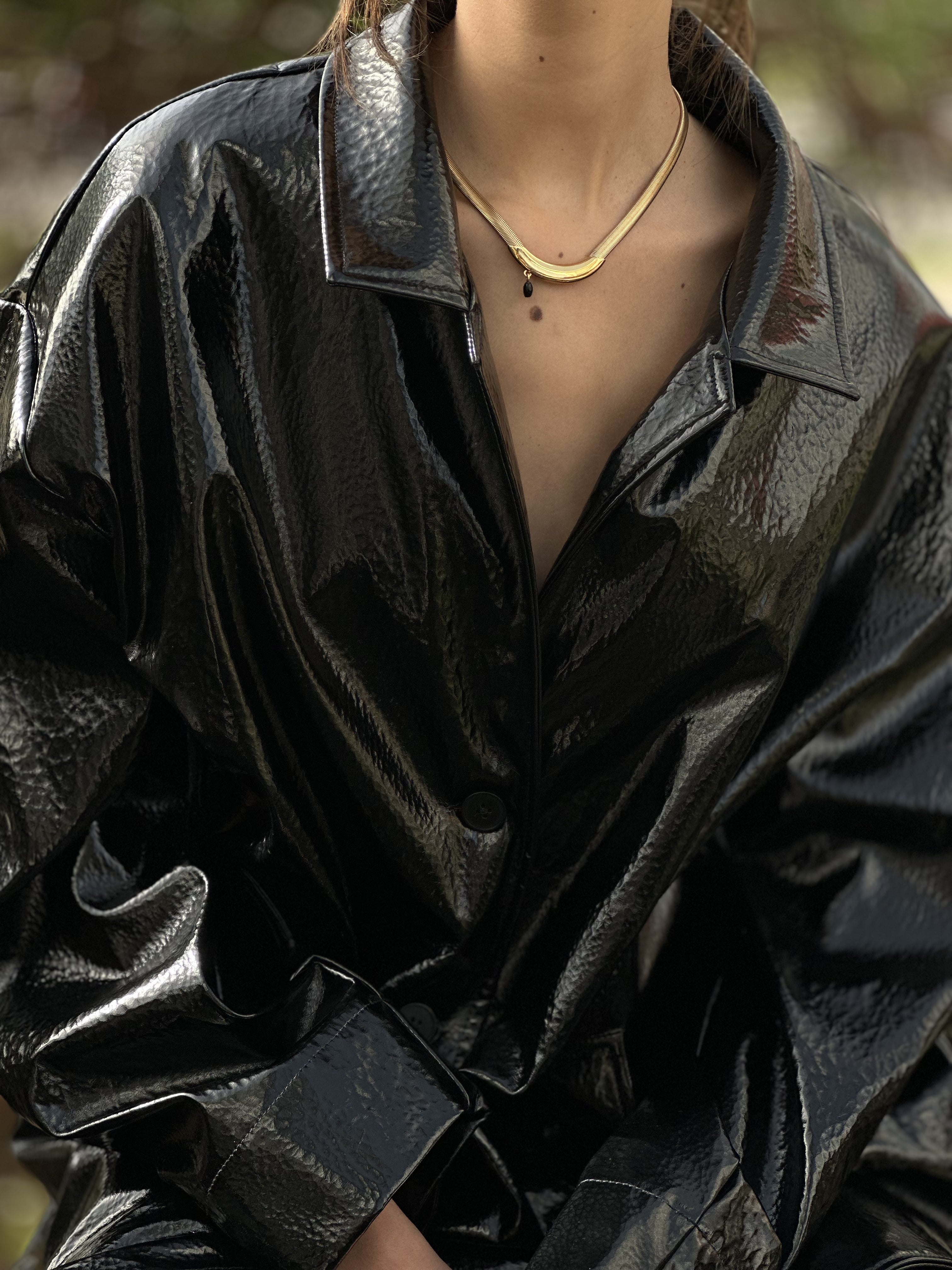 REMI-25 MID COAT