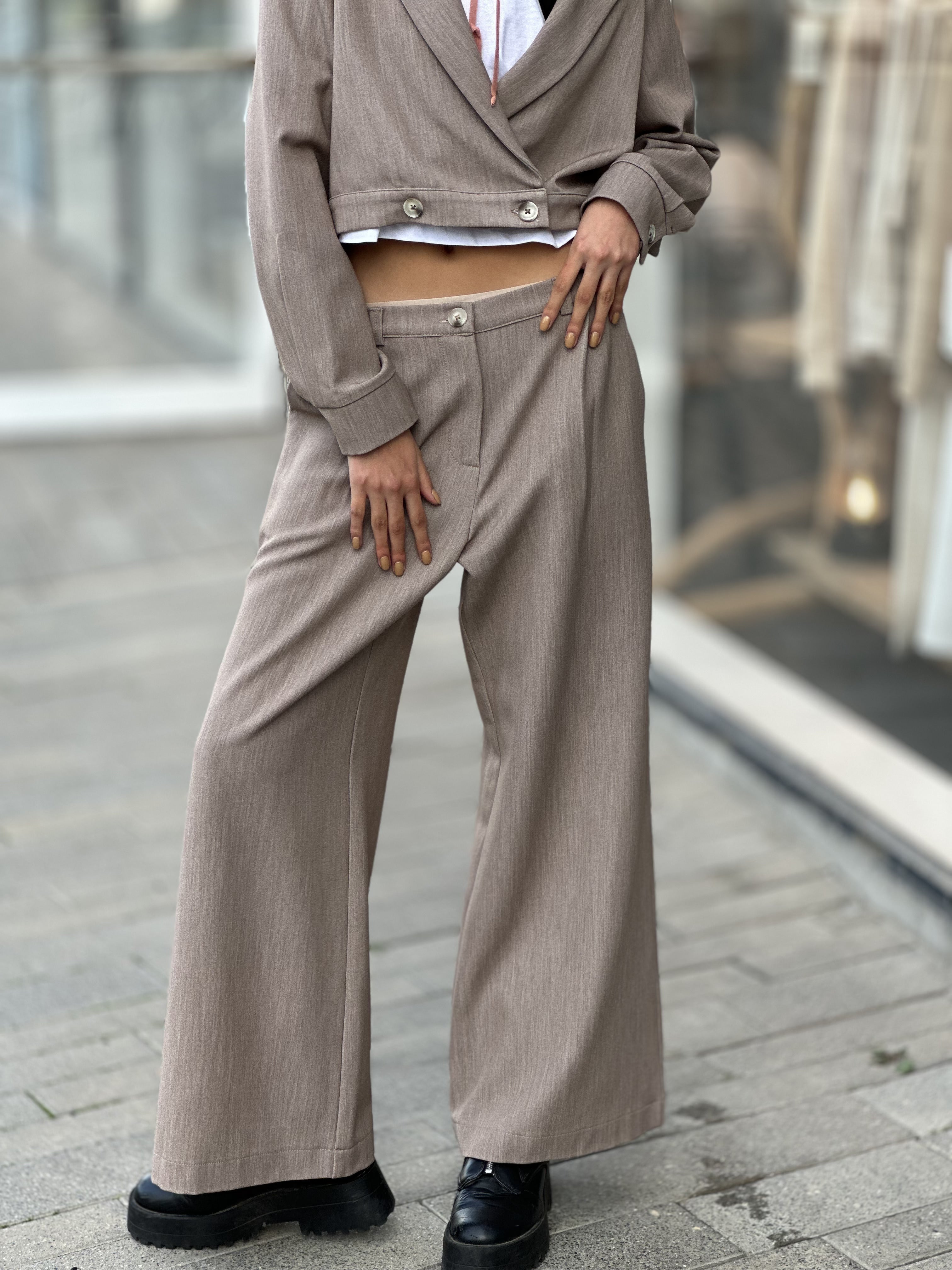 SARA PANTS
