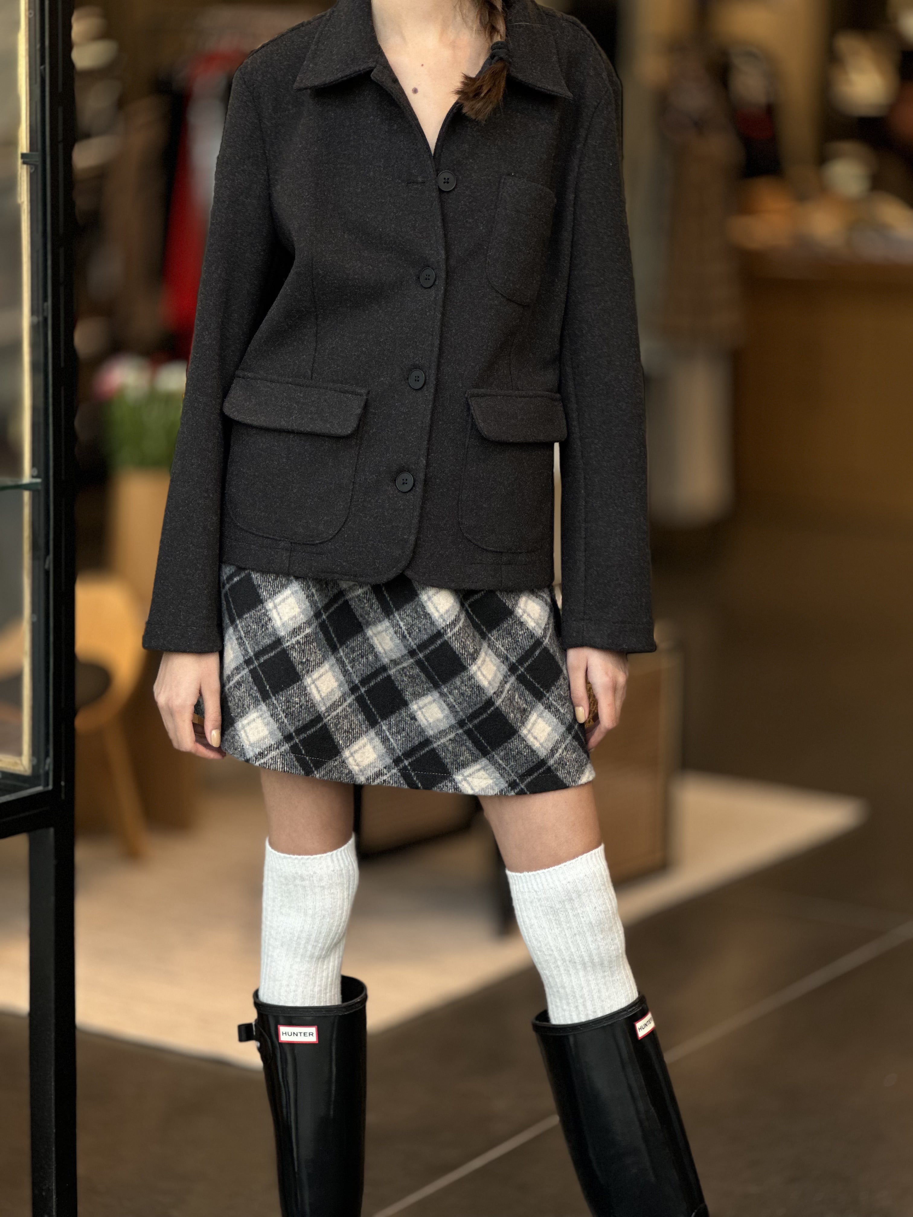 URSULA JACKET