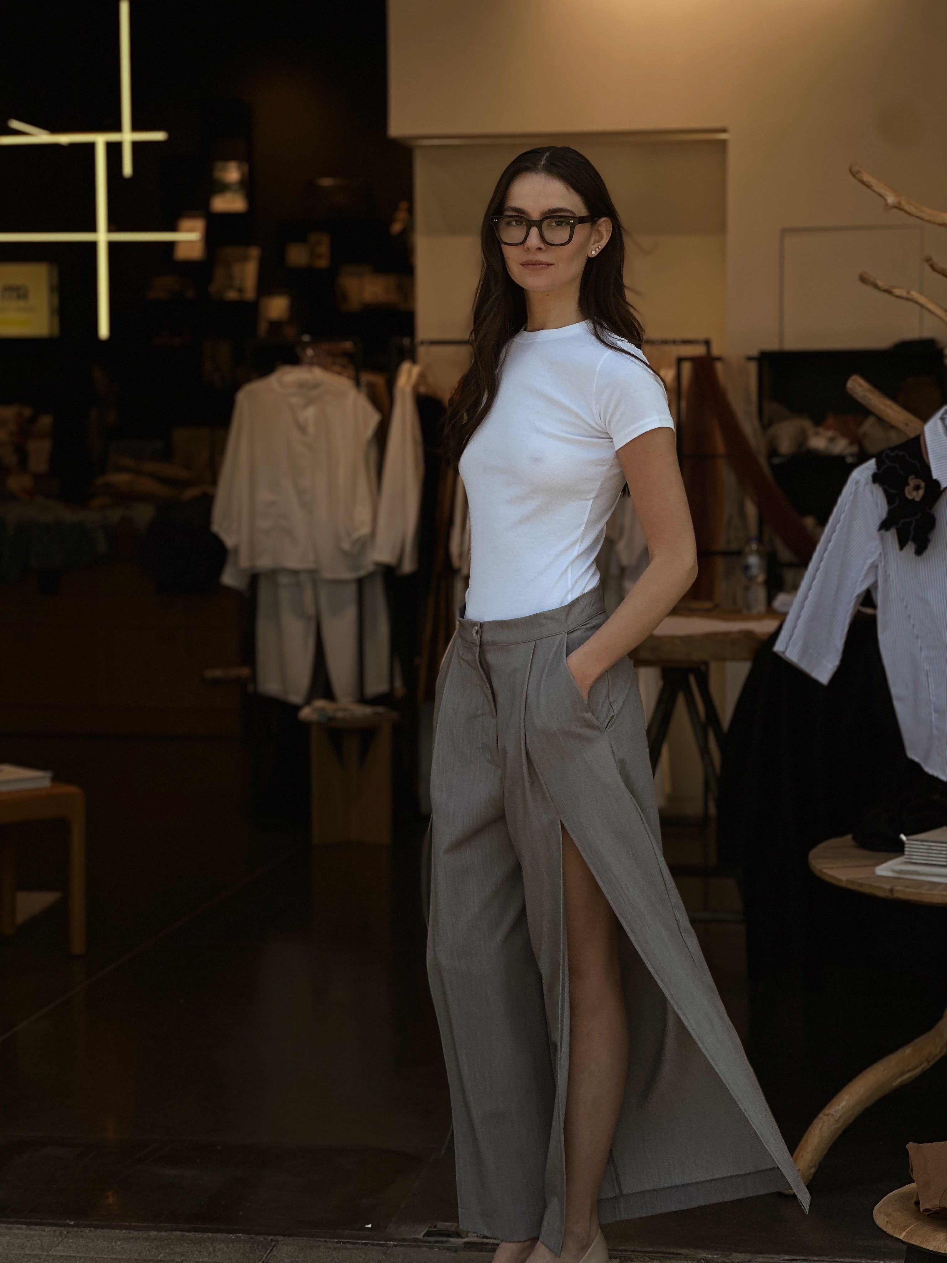 ISLA PANTS