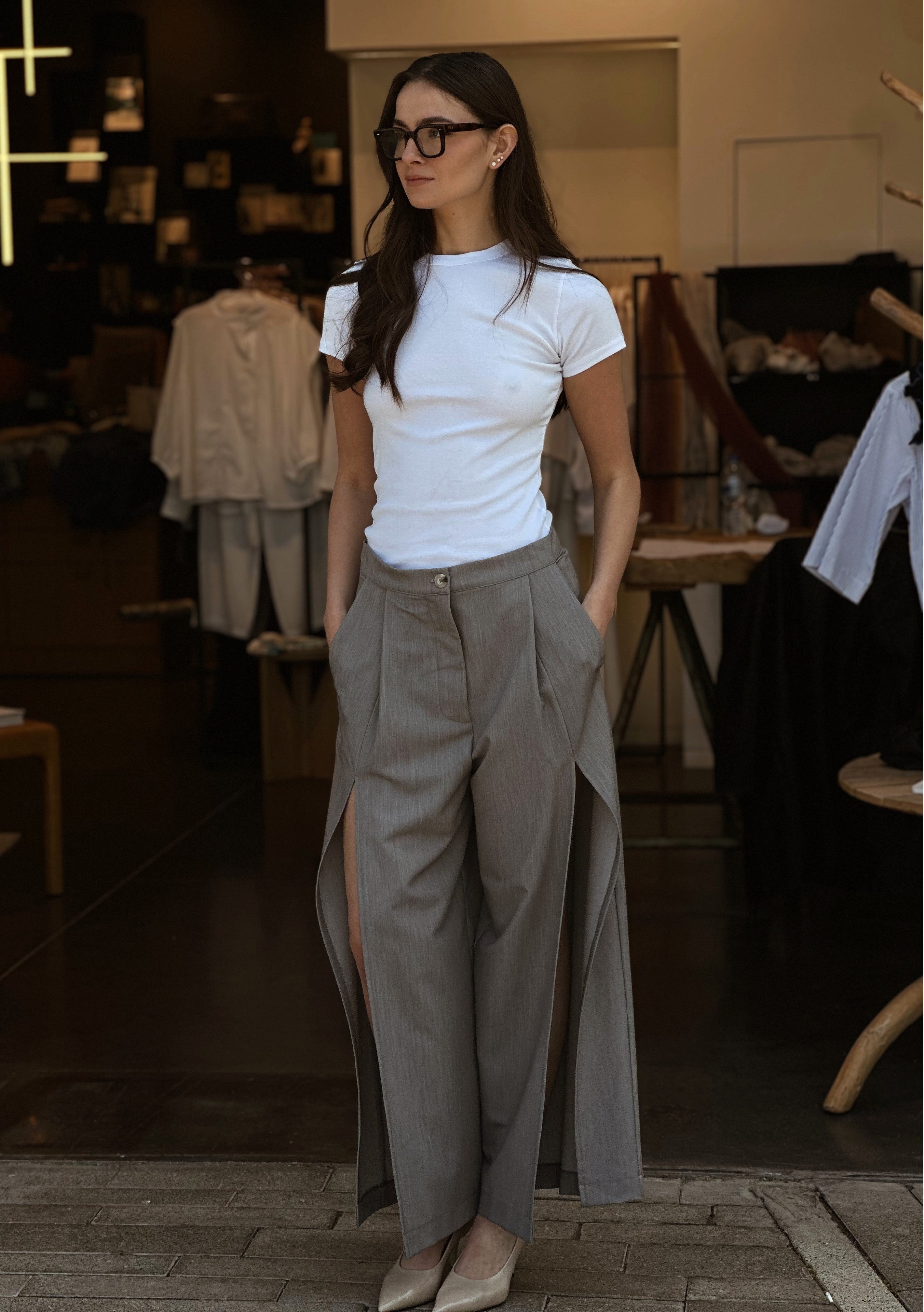 ISLA PANTS