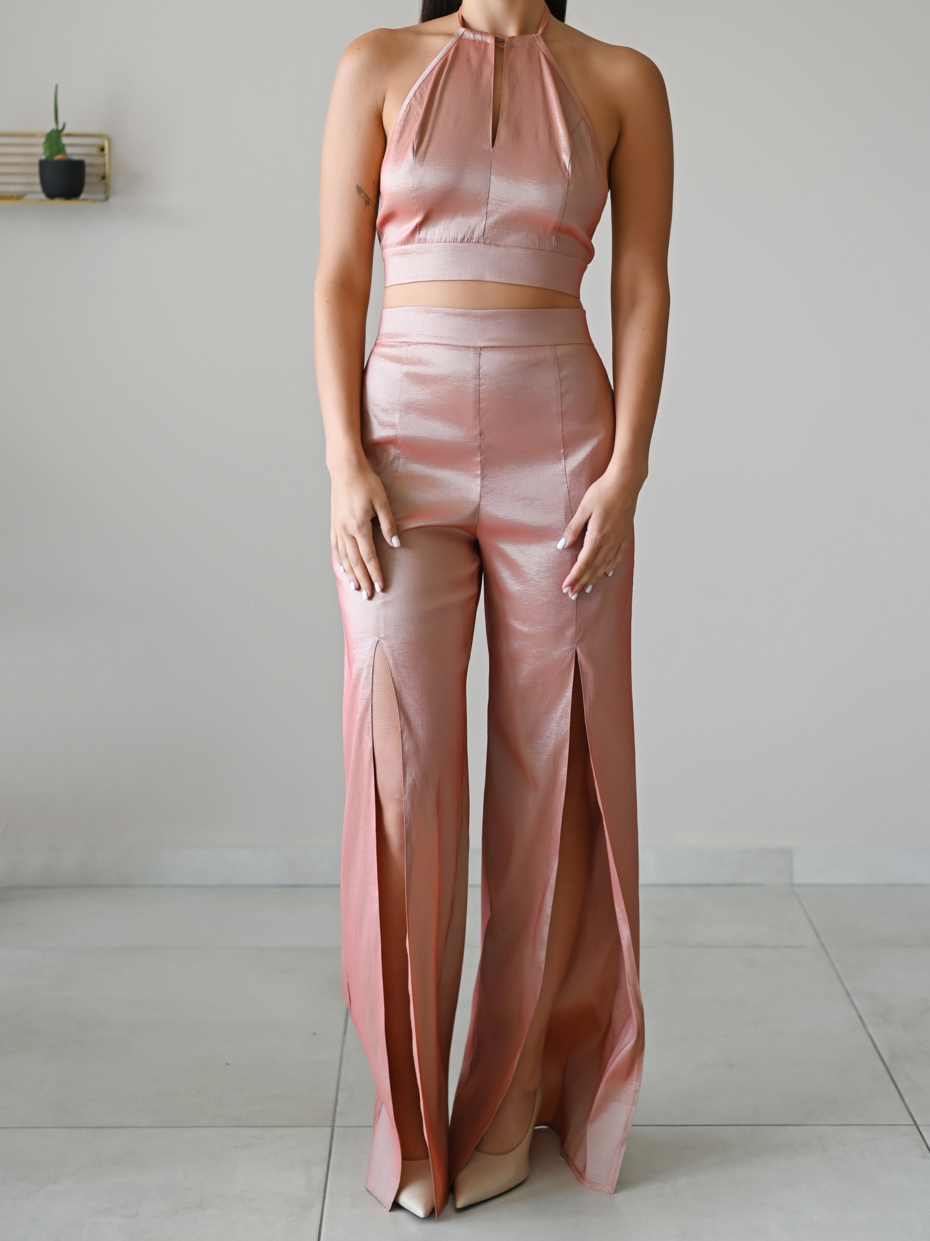 ISLA PANTS