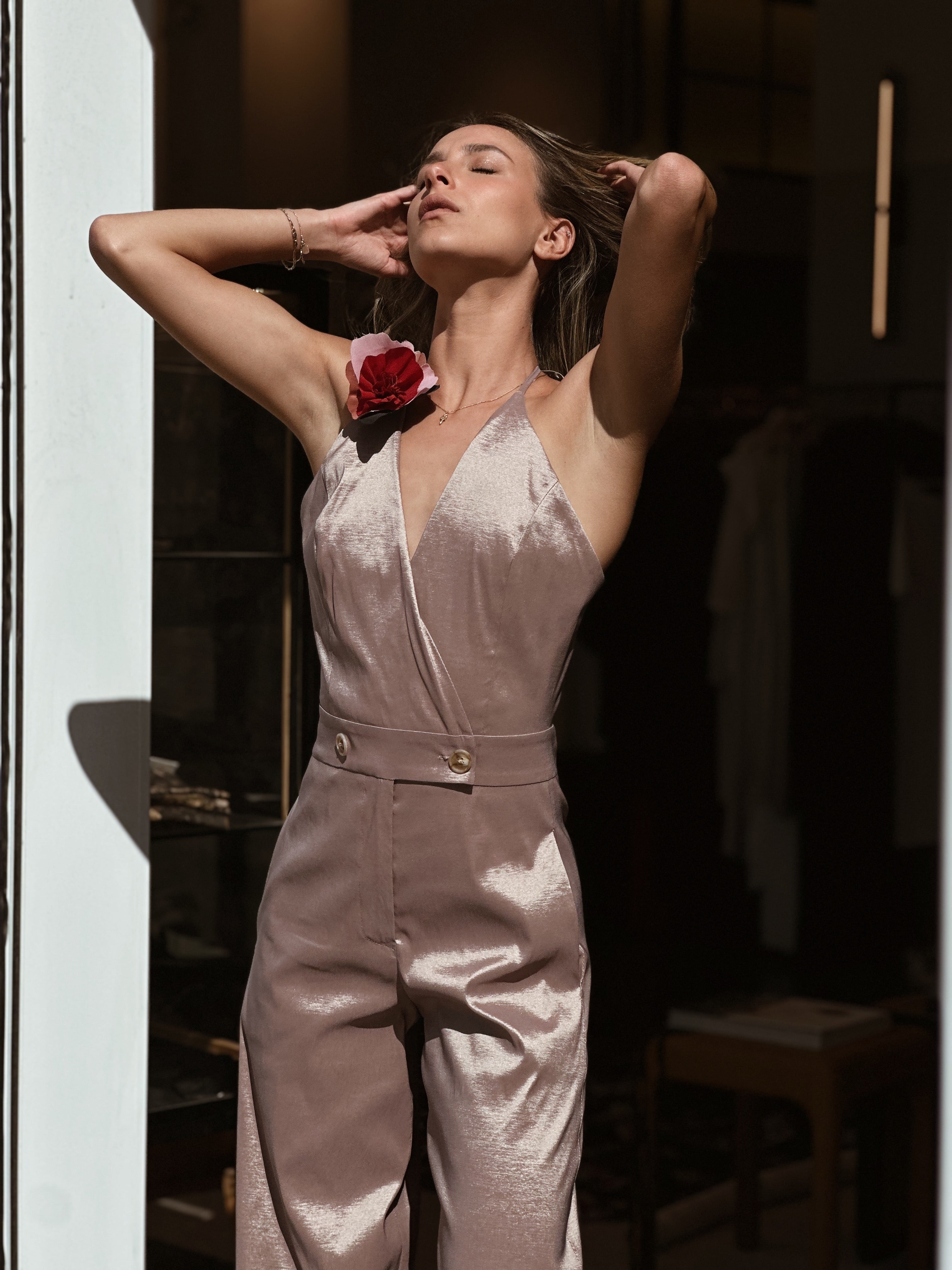 JUDE OB OVERALL
