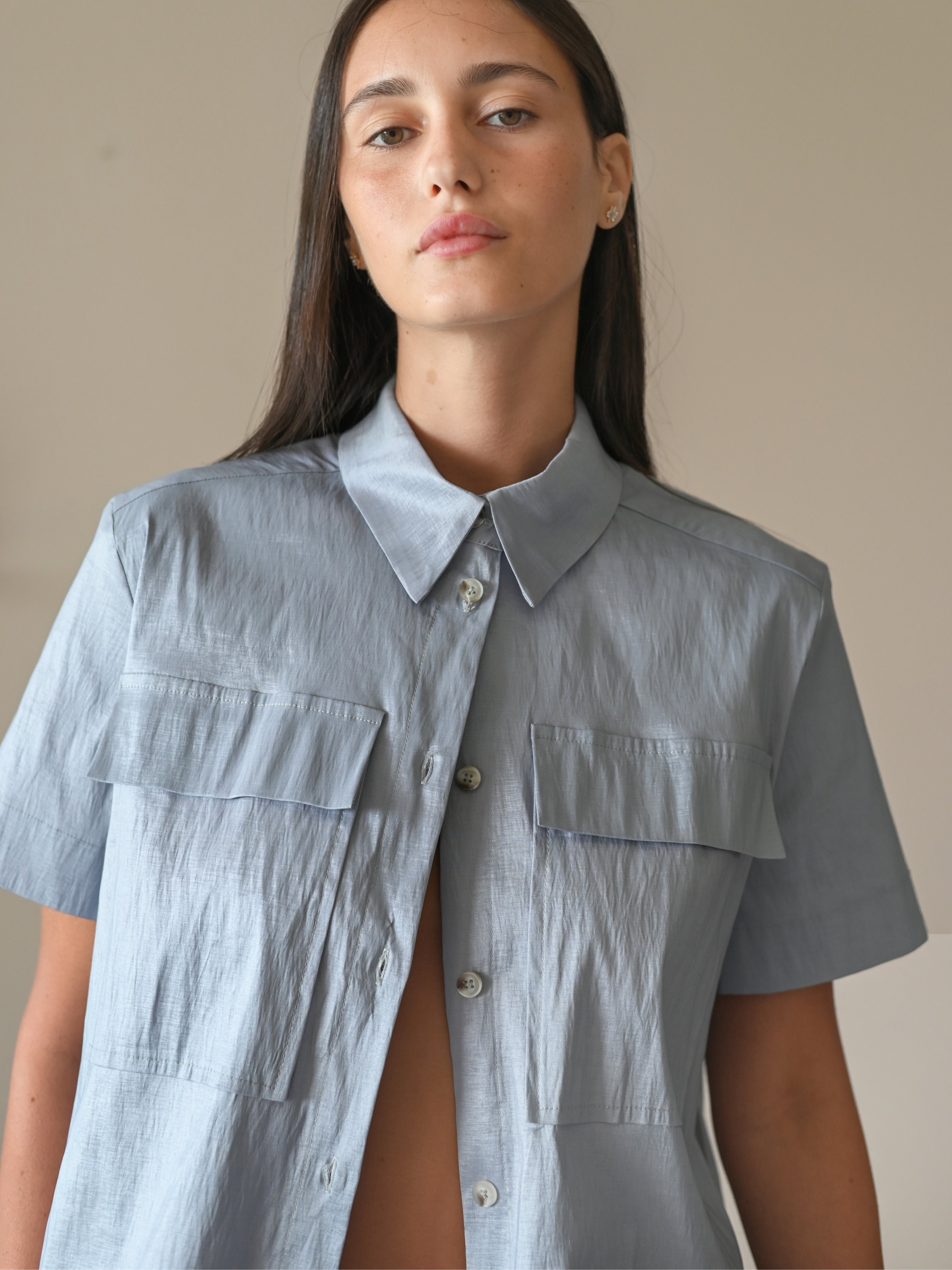 KORAL SHIRT