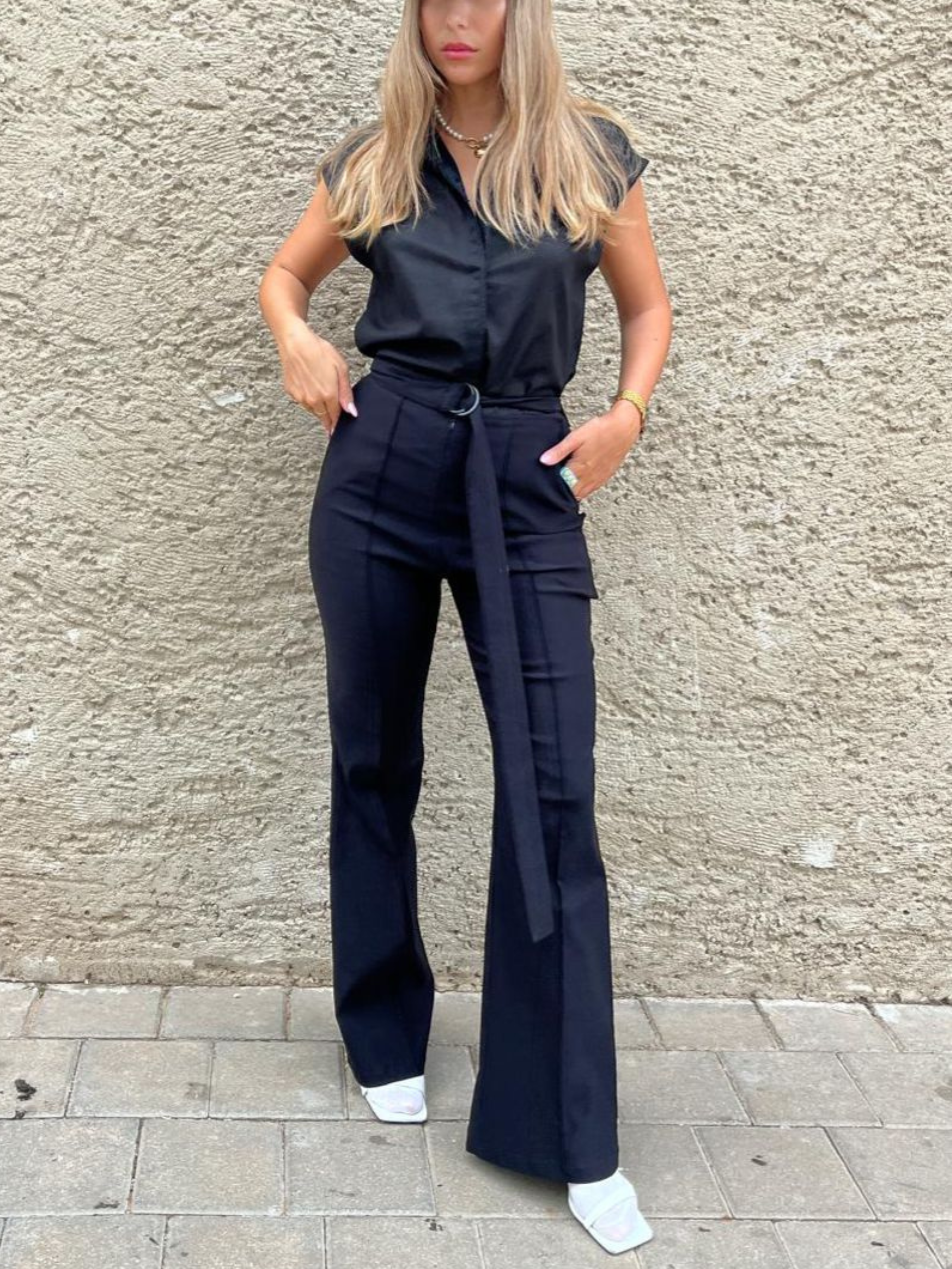 MARIA OVERALL