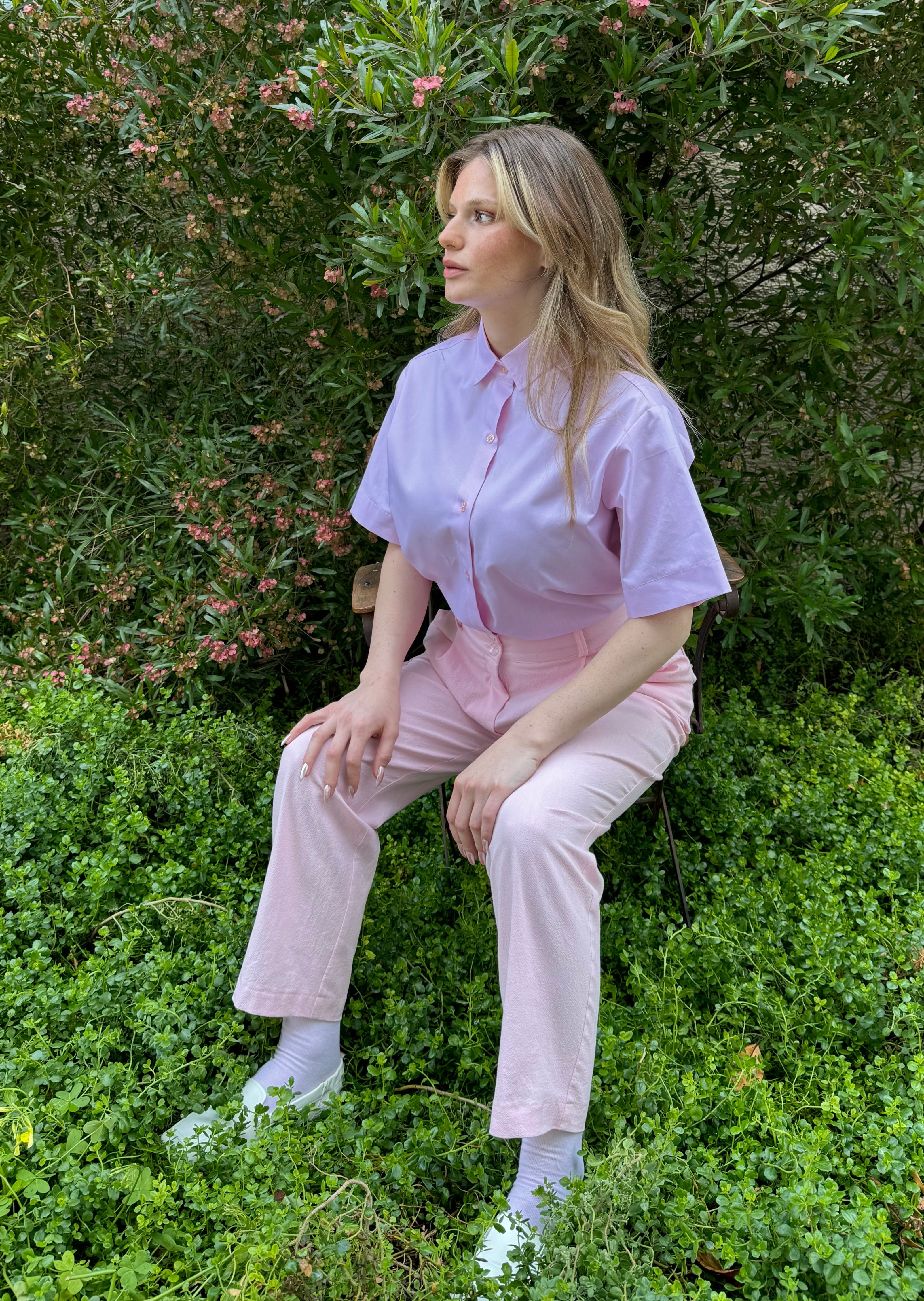 OPAL PANTS