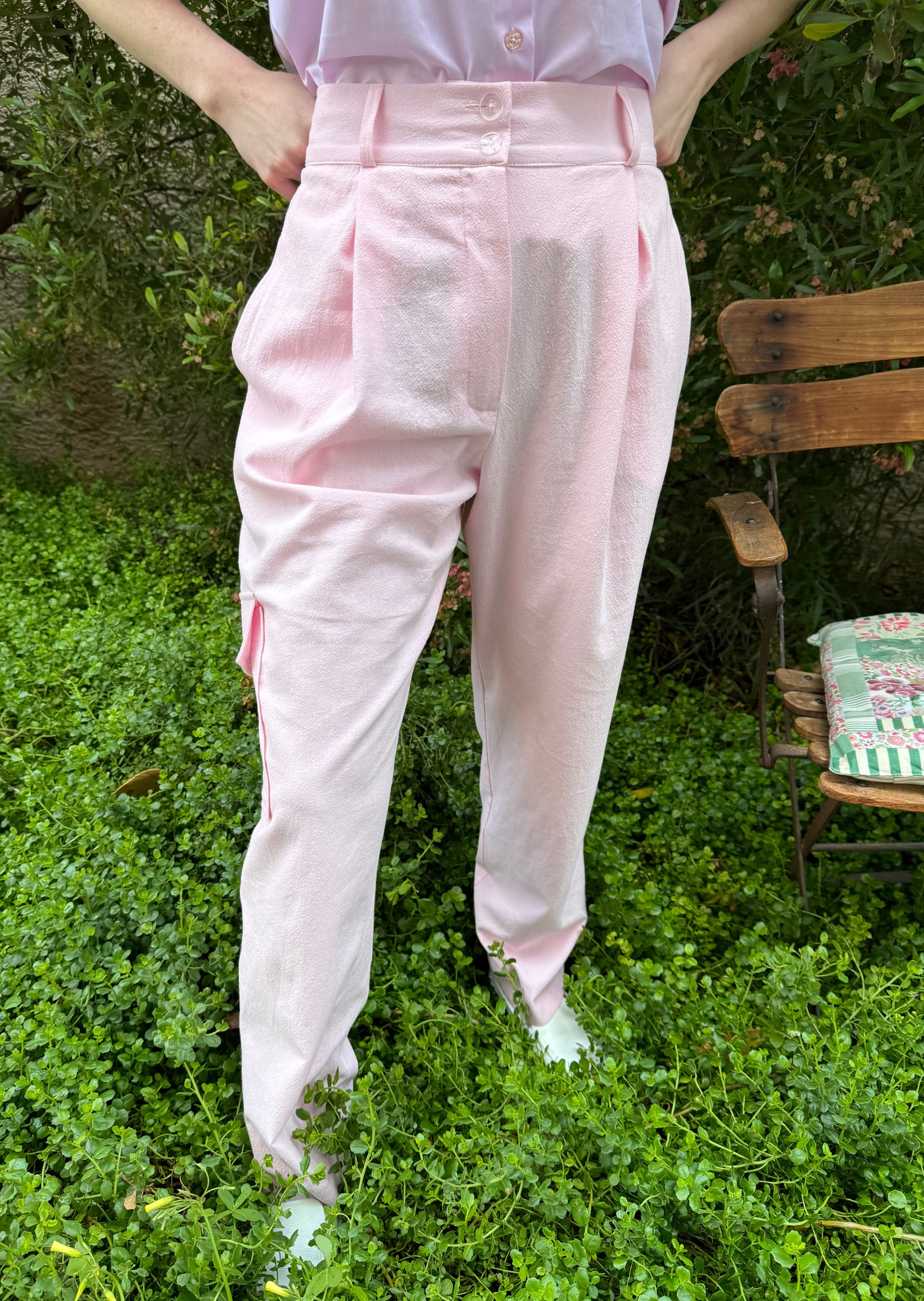 Opal Pants