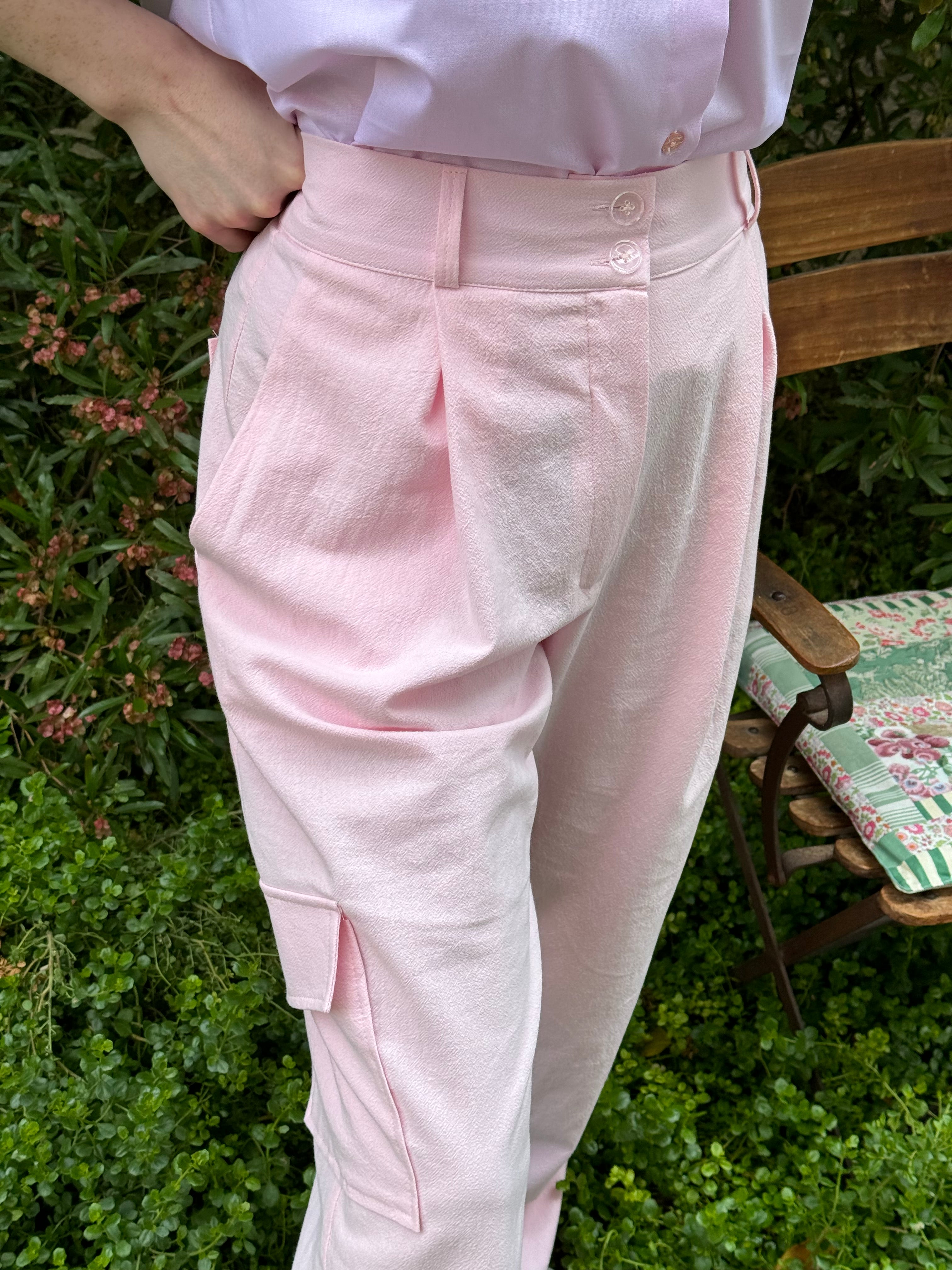 OPAL PANTS