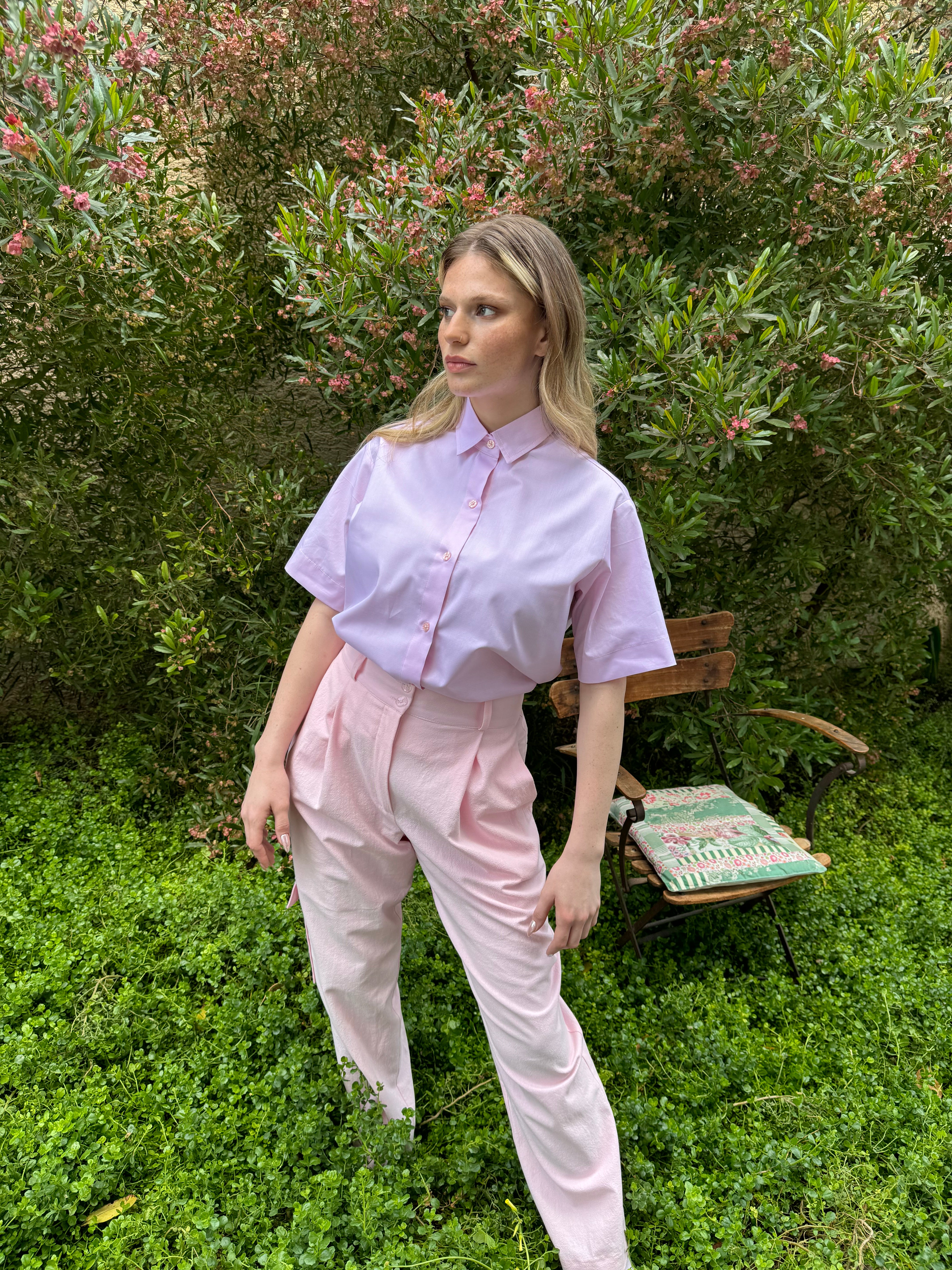 OPAL PANTS