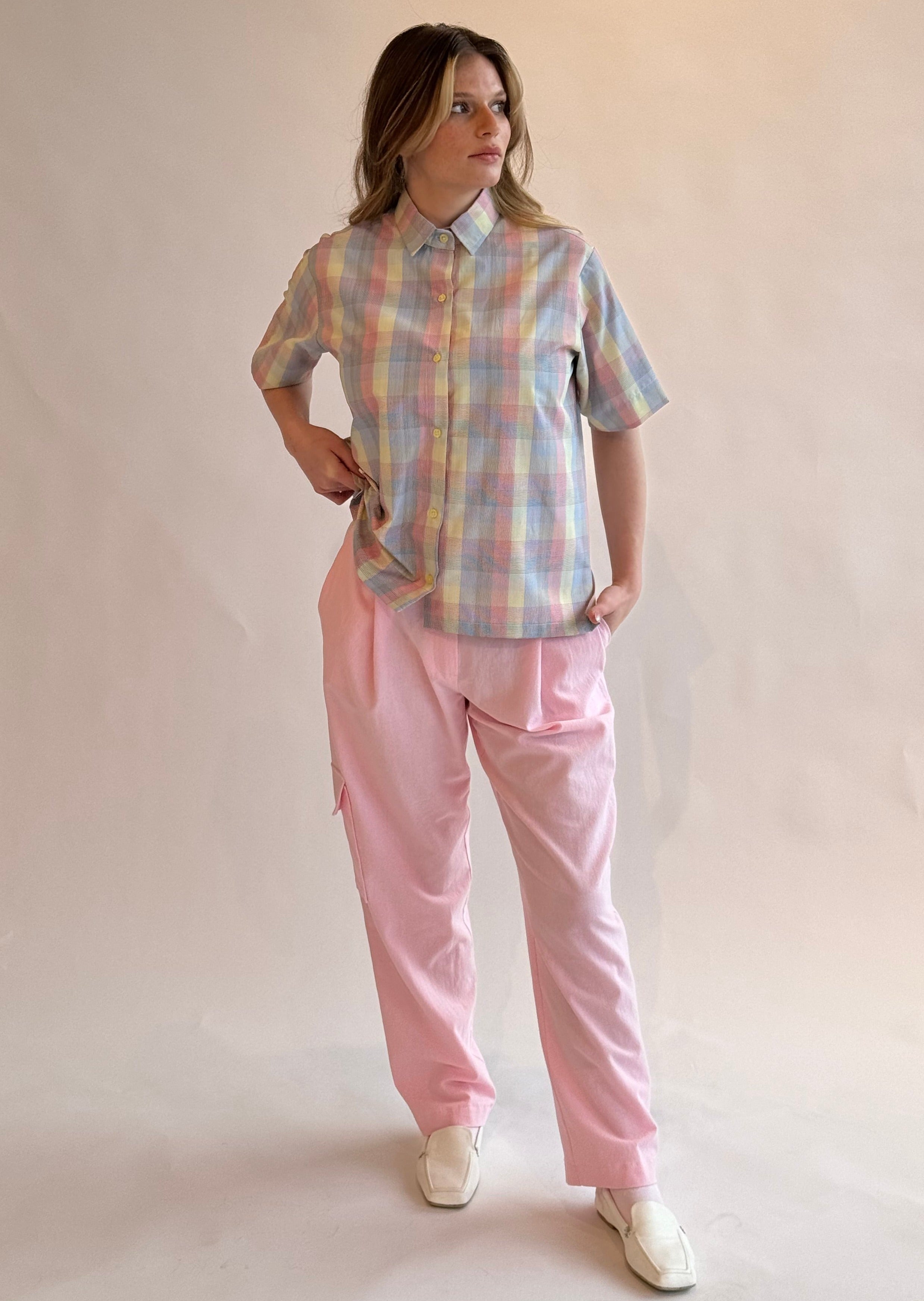 OPAL PANTS