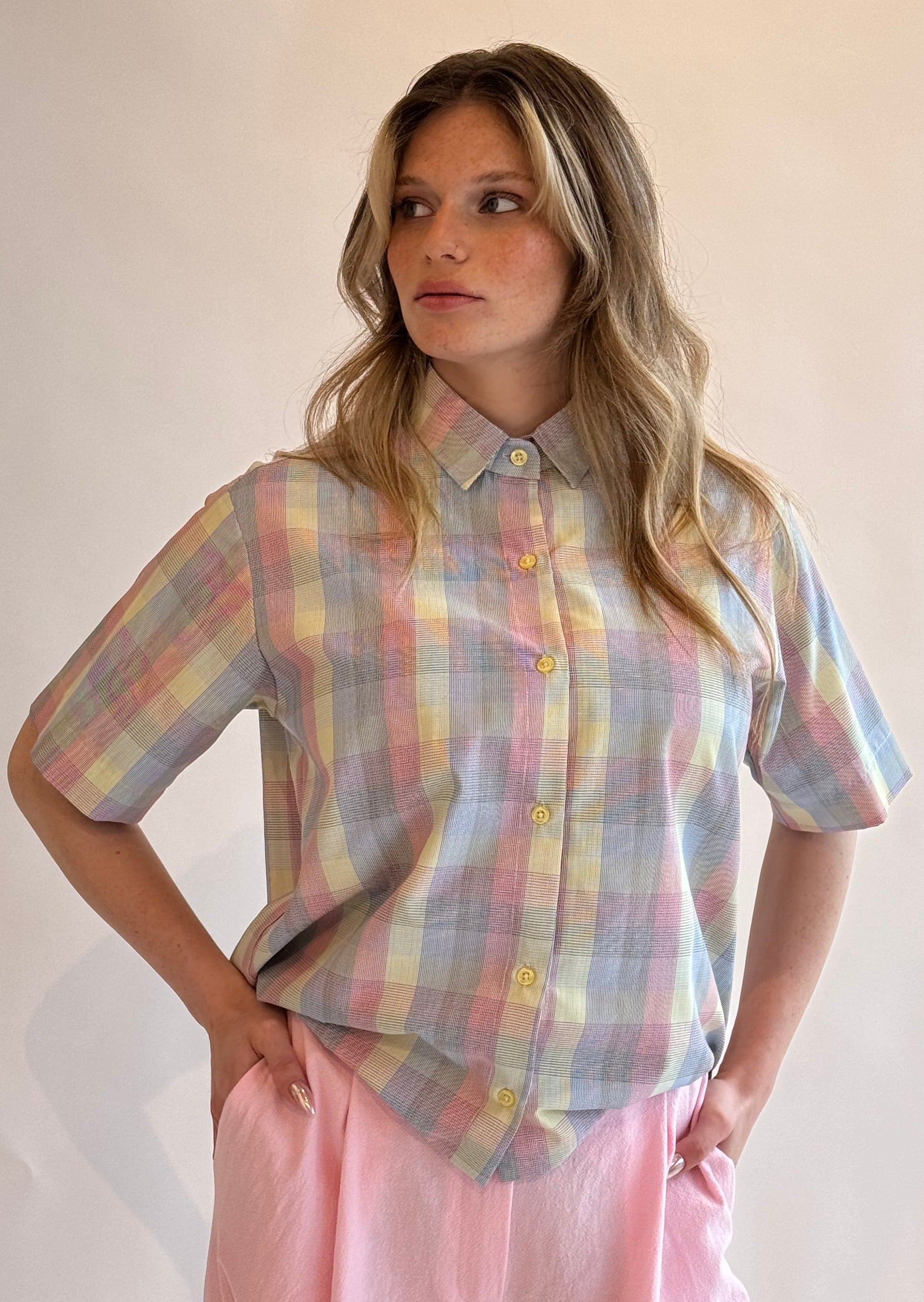 TIMNA 24 SHIRT