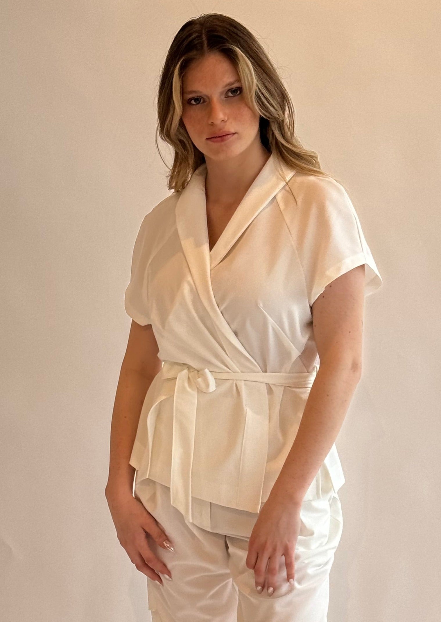 PENELOPE S JACKET