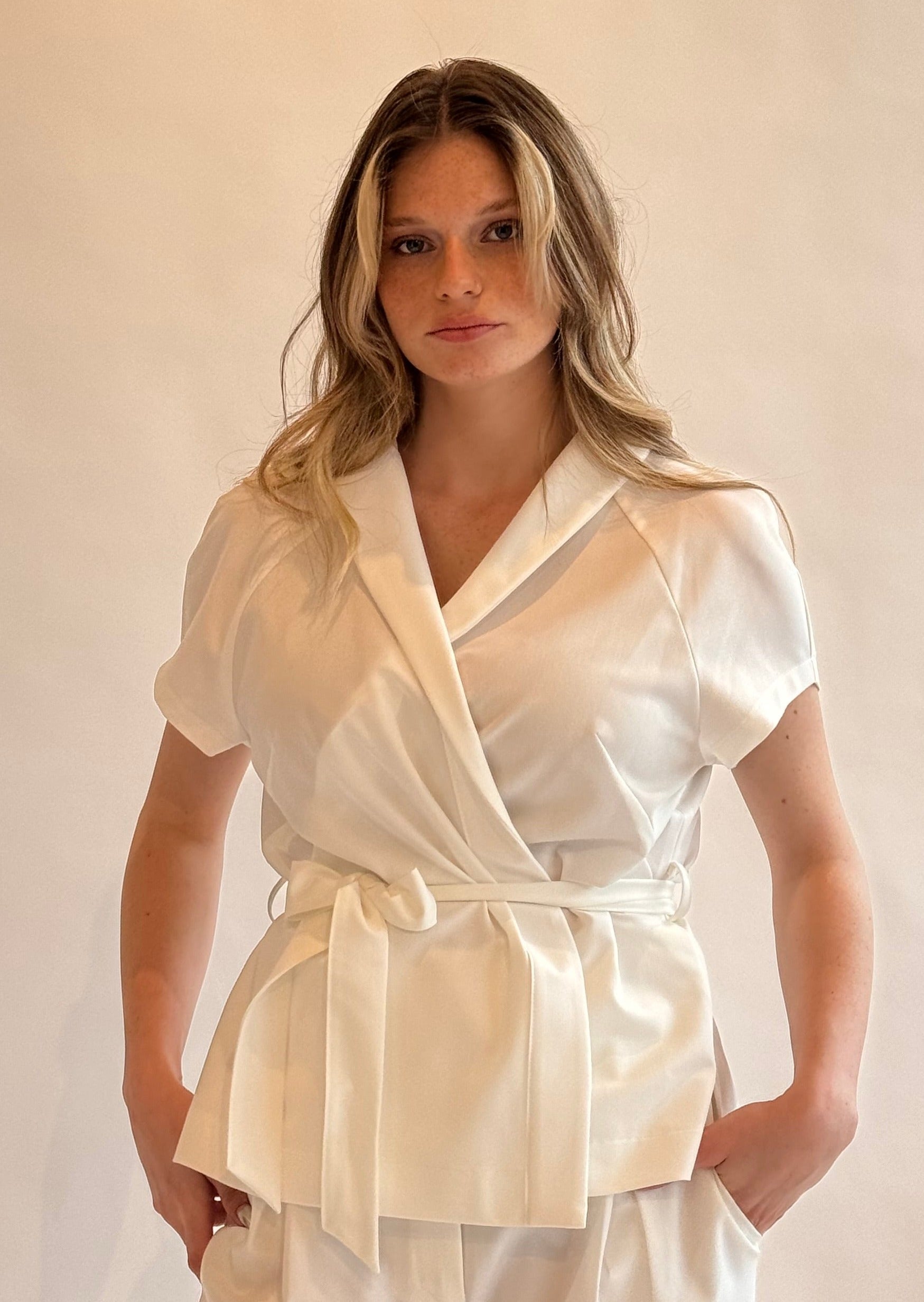 PENELOPE S JACKET