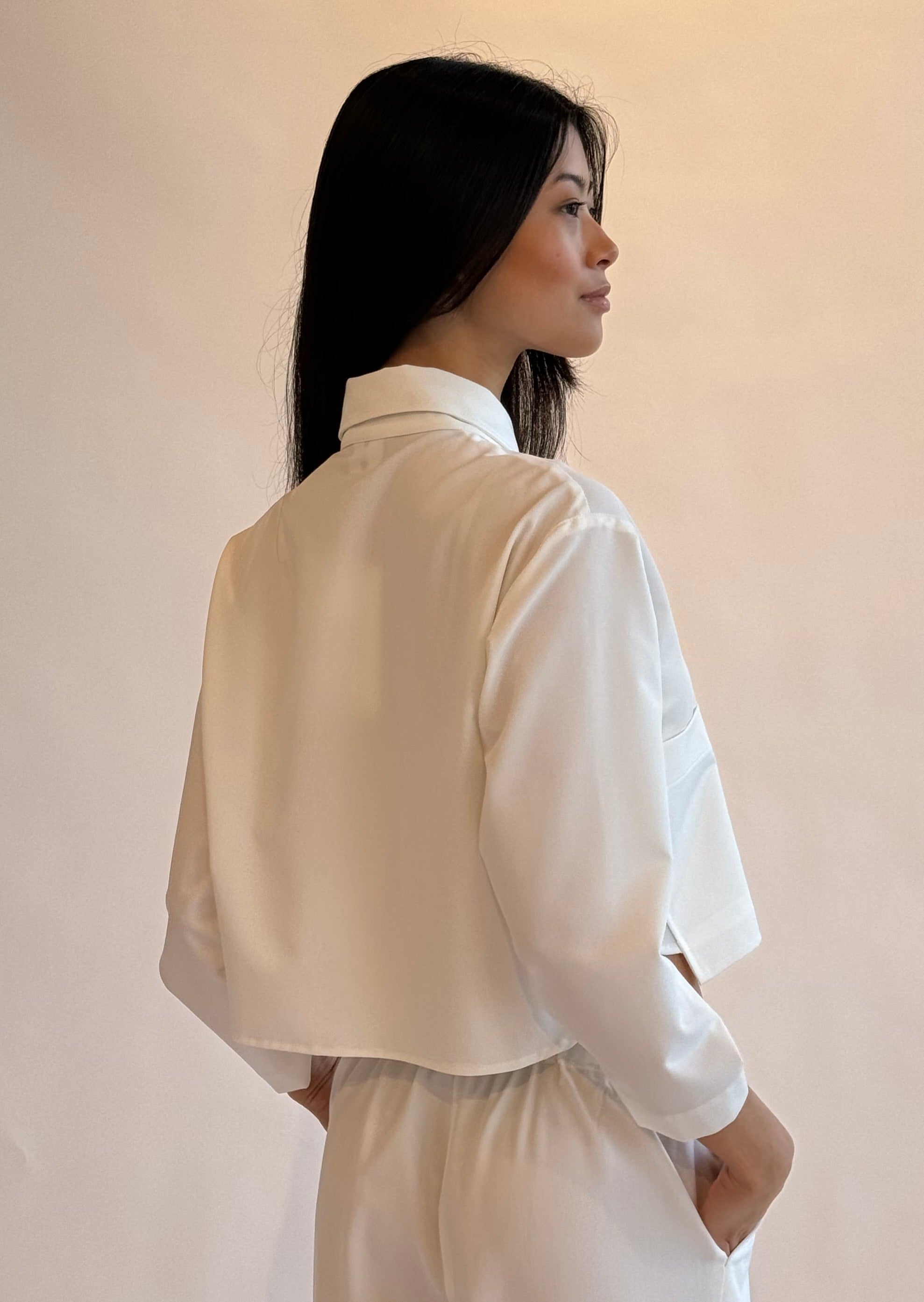 DORIS JACKET