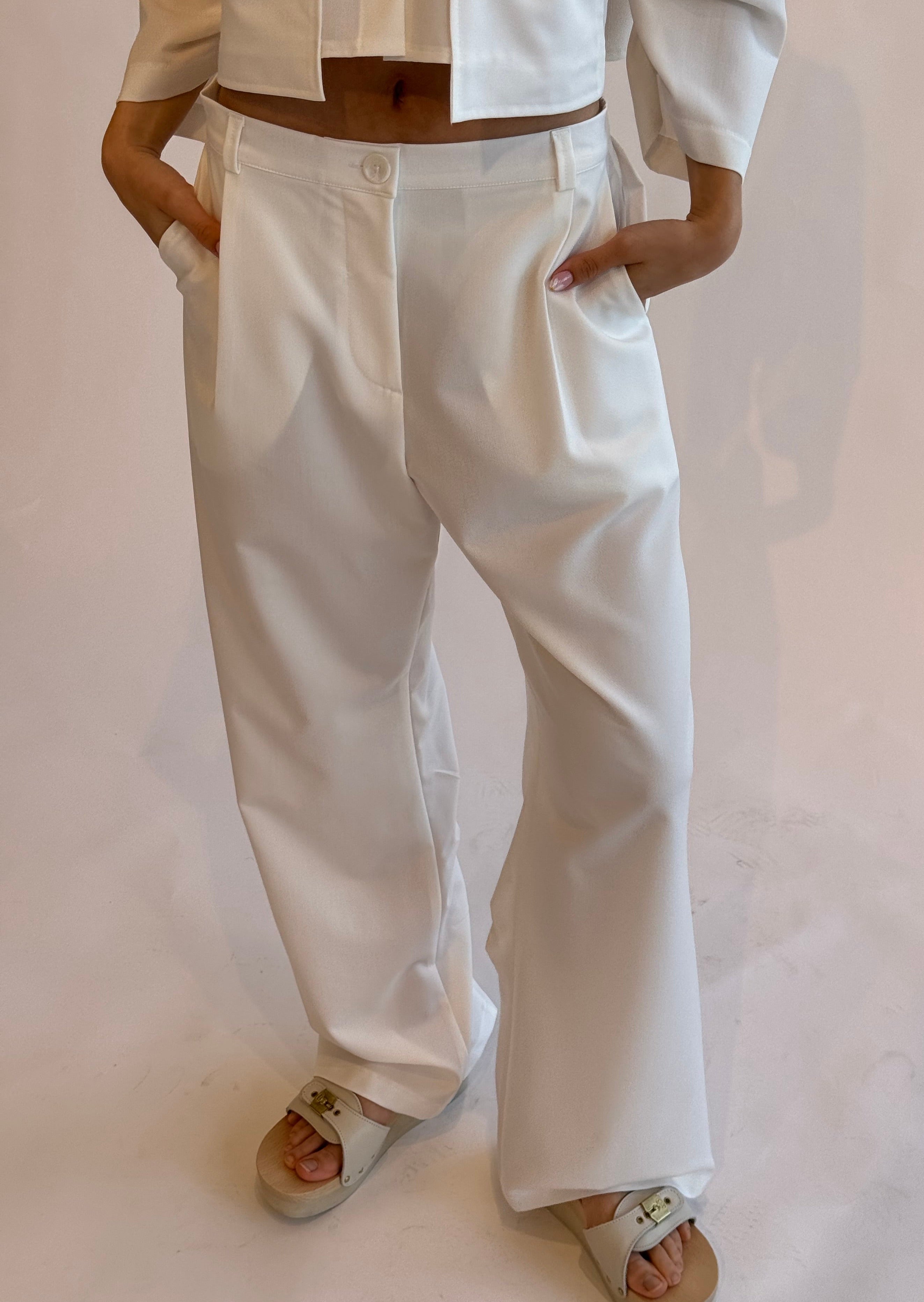 DORIS PANTS