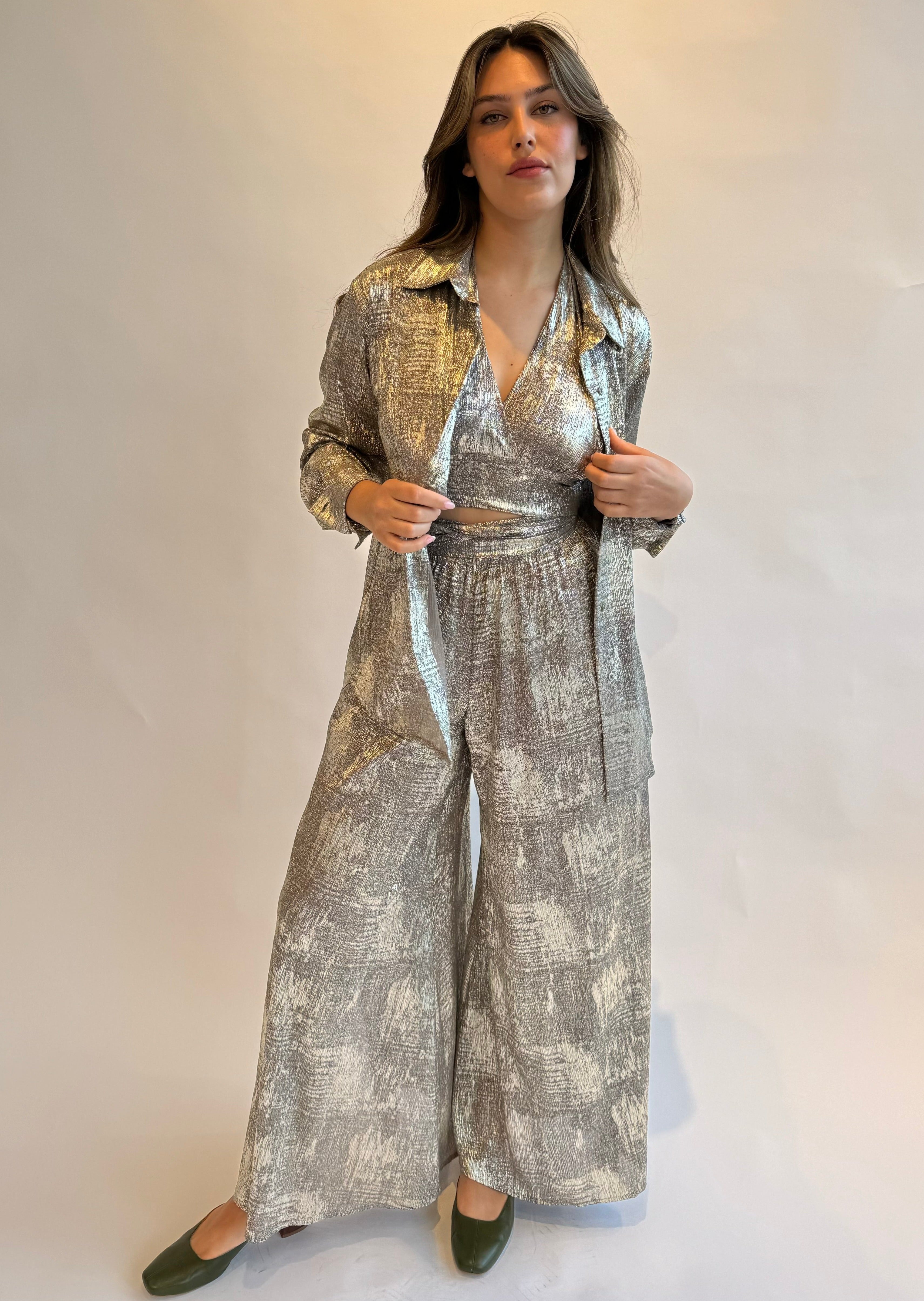 ROSE-24 SP PANTS