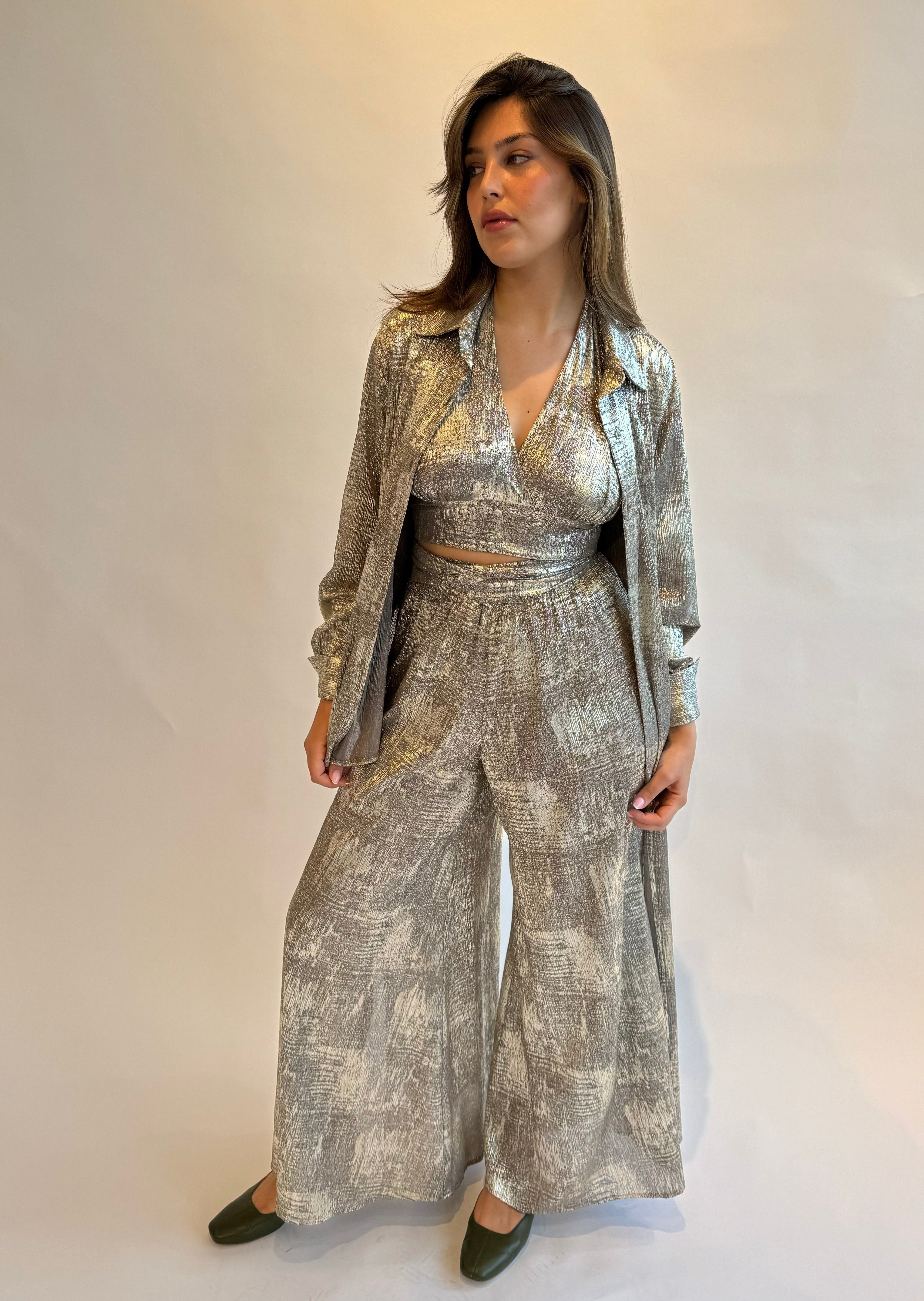 ROSE-24 SP PANTS