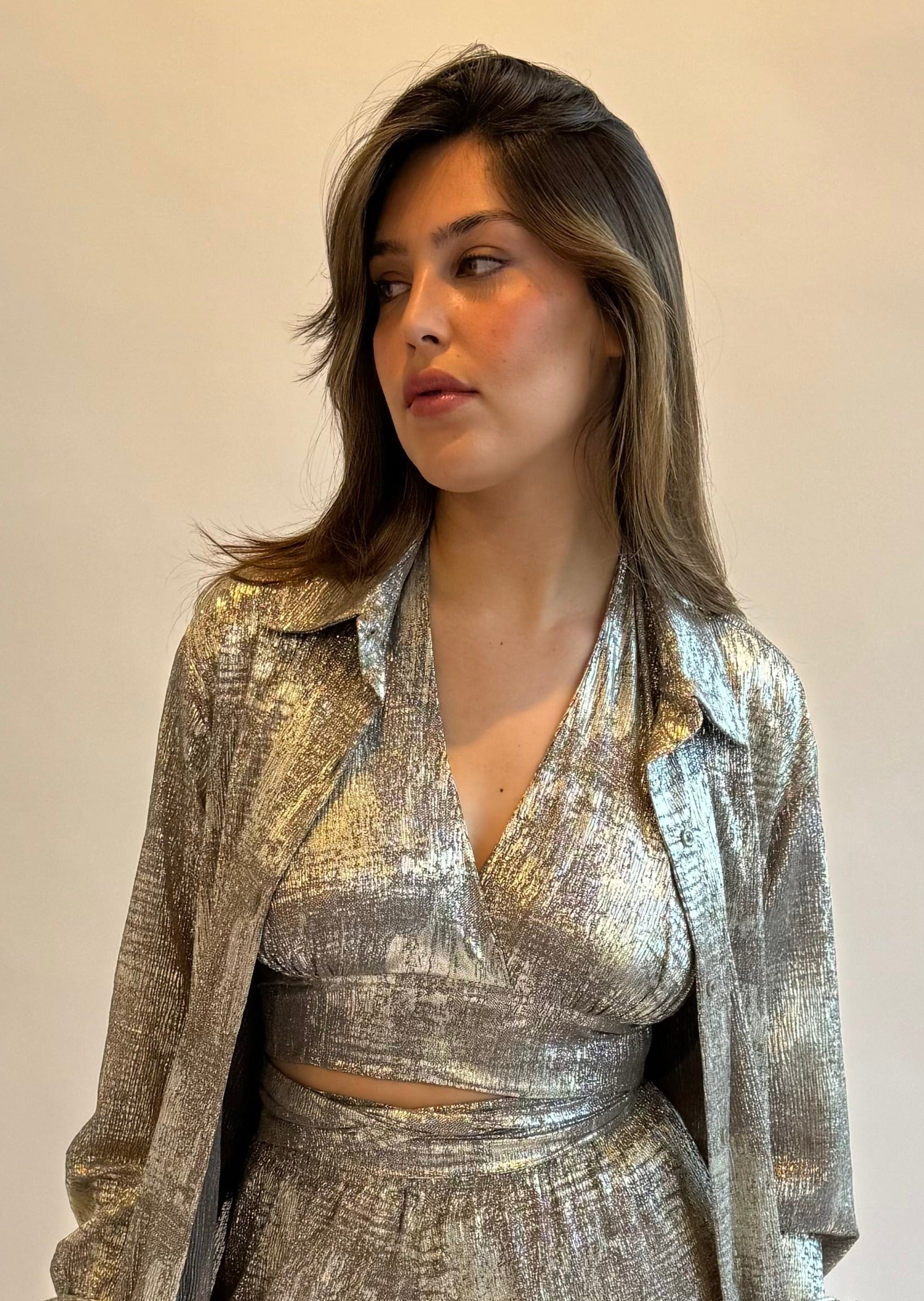 ROSE-24 TOP SHIRT