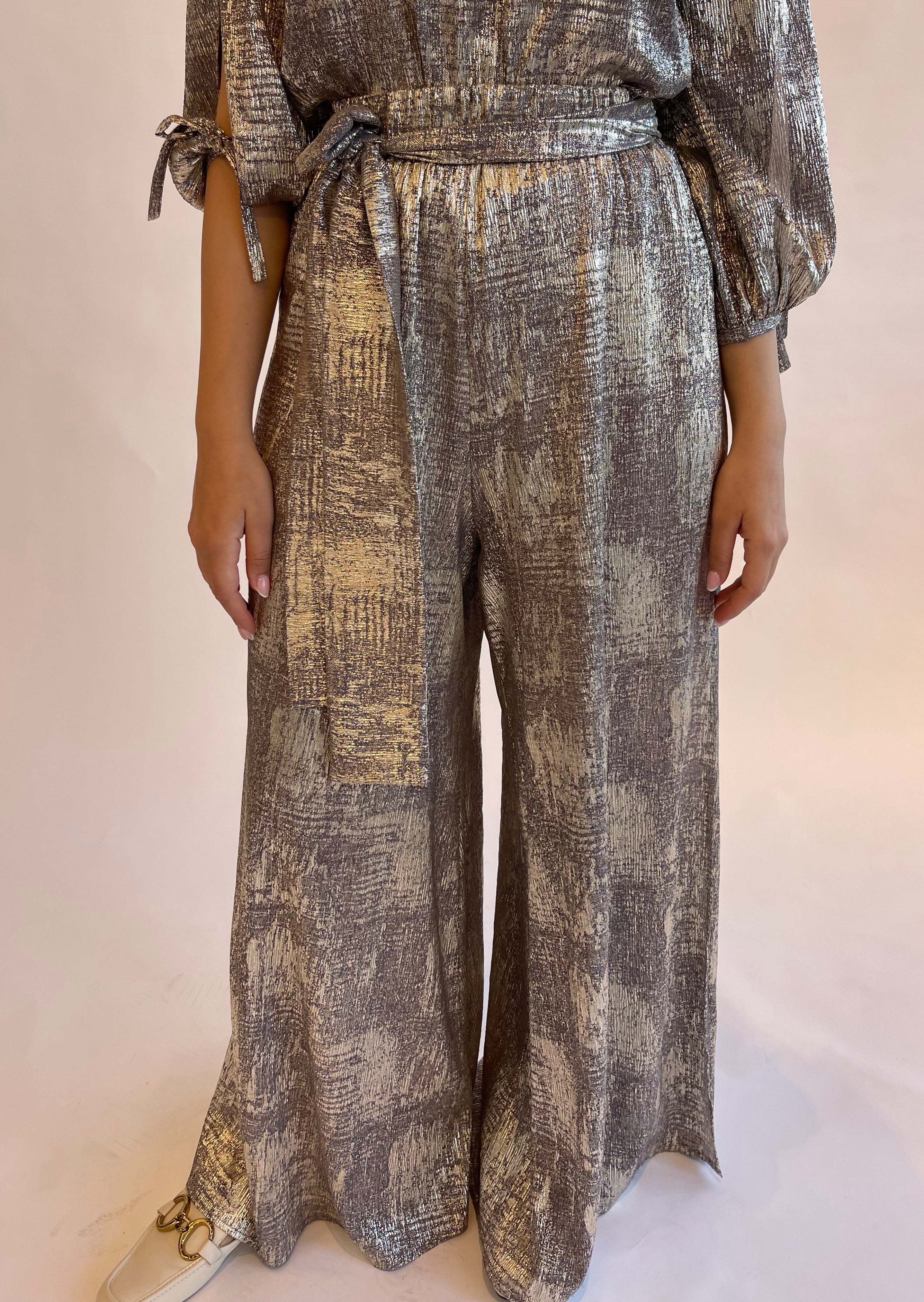 ROSE-24 SP PANTS
