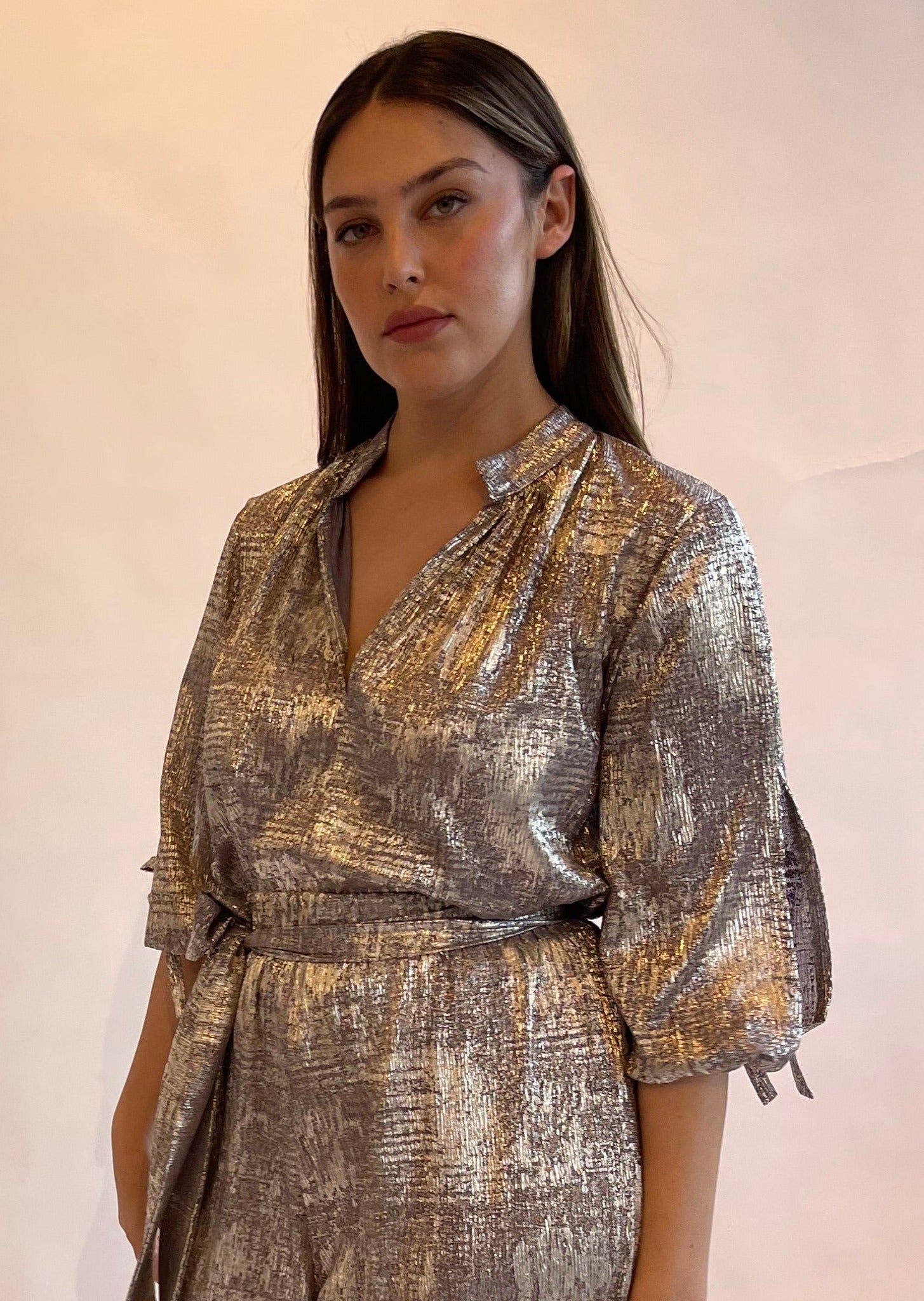 SHEVI SP LONG SHIRT