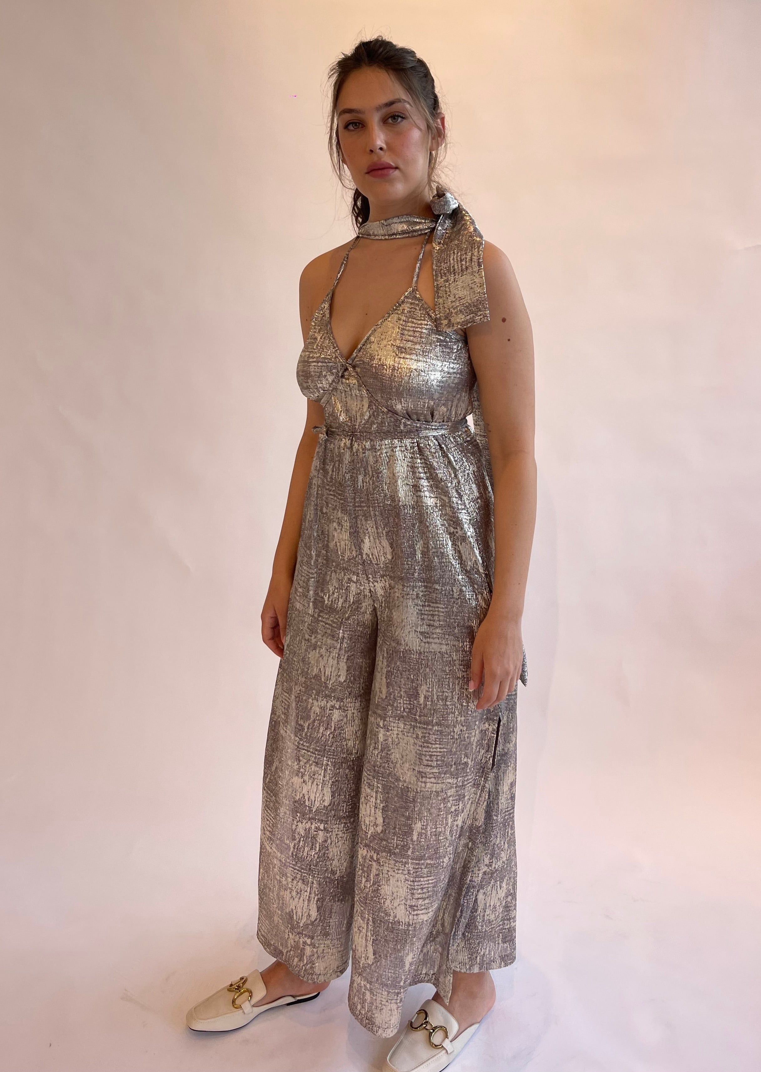 VIVI SL OVERALL