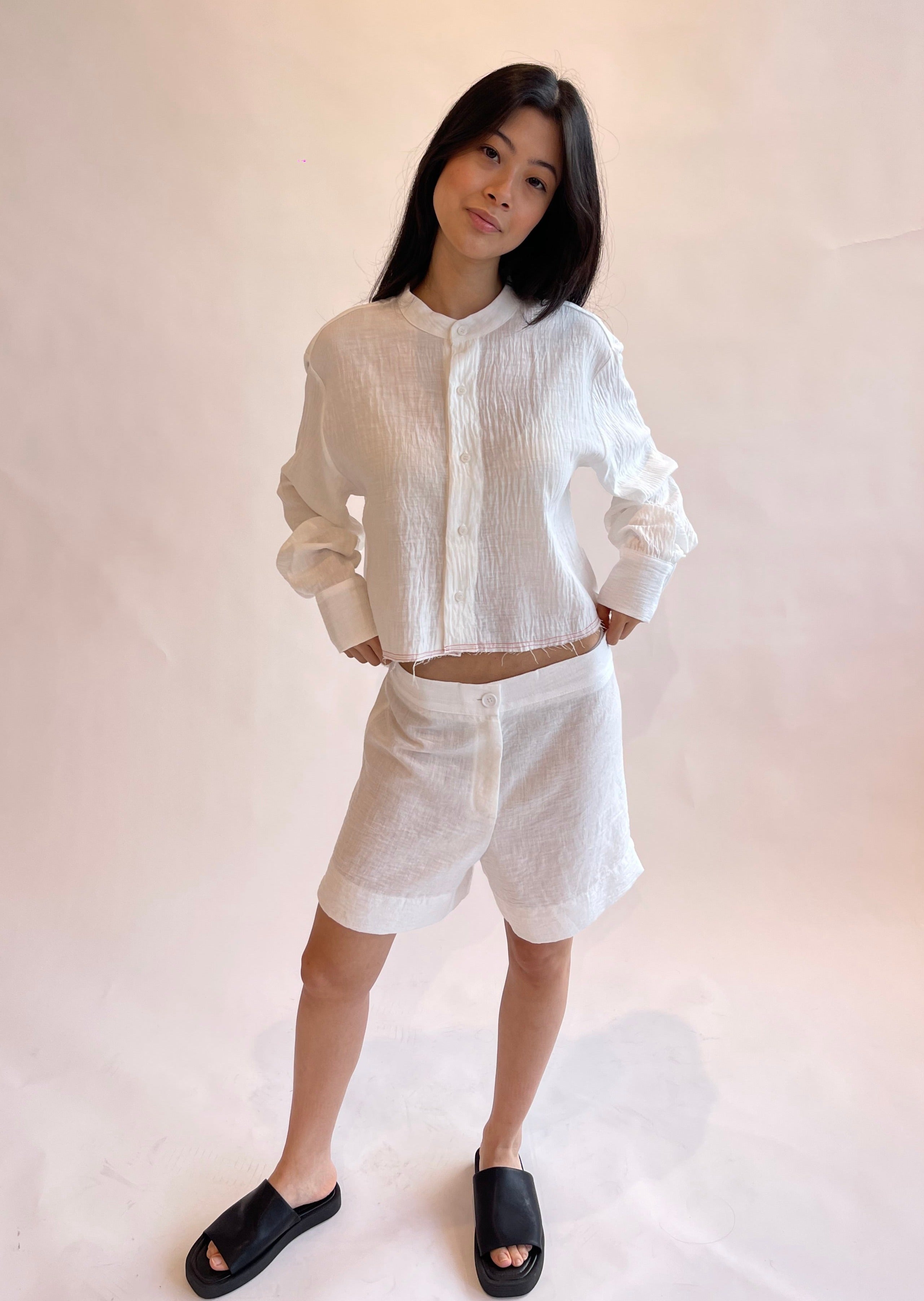 JAYDEN SHORT PANTS