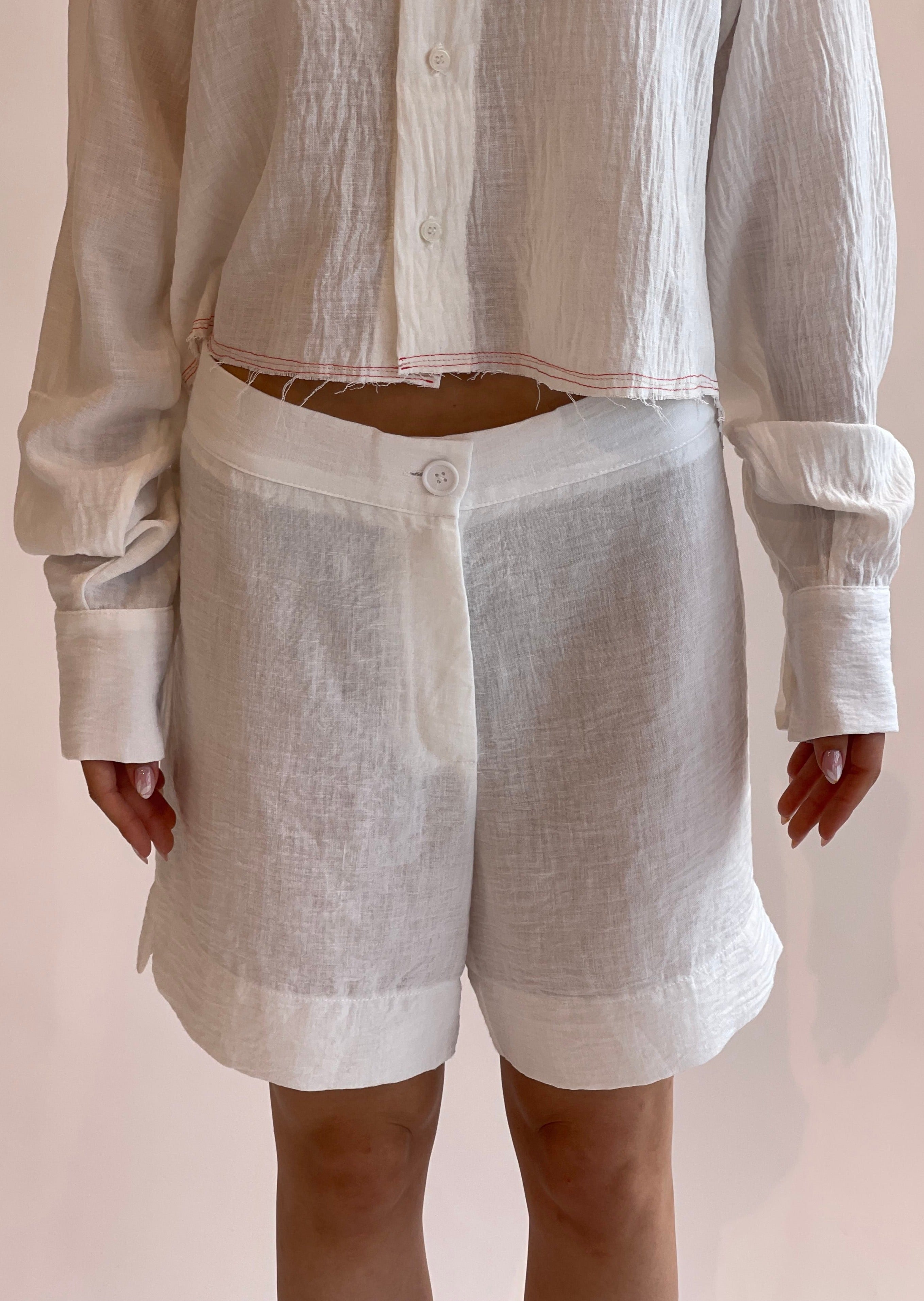 JAYDEN SHORT PANTS