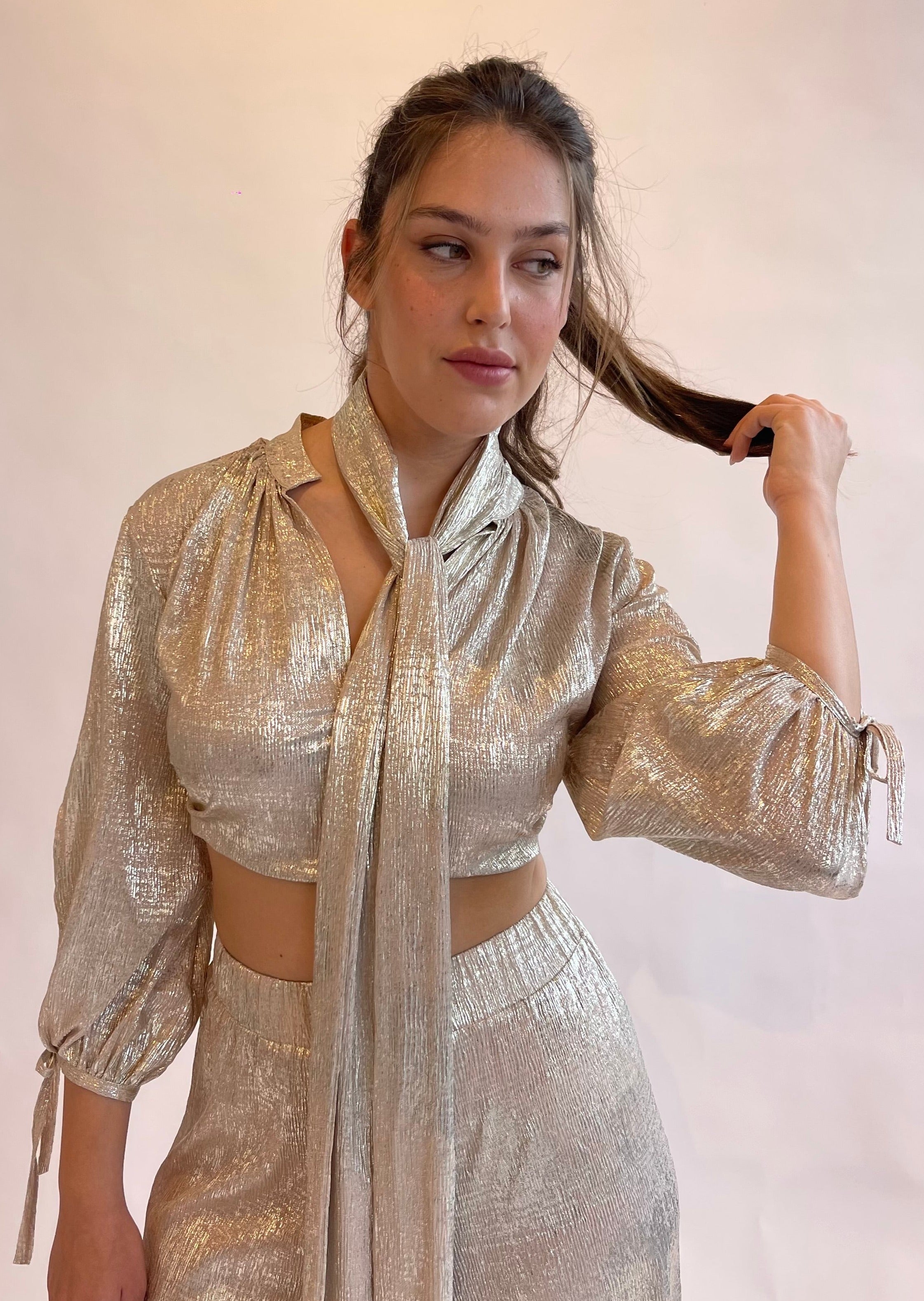 SHEVI SP LONG SHIRT