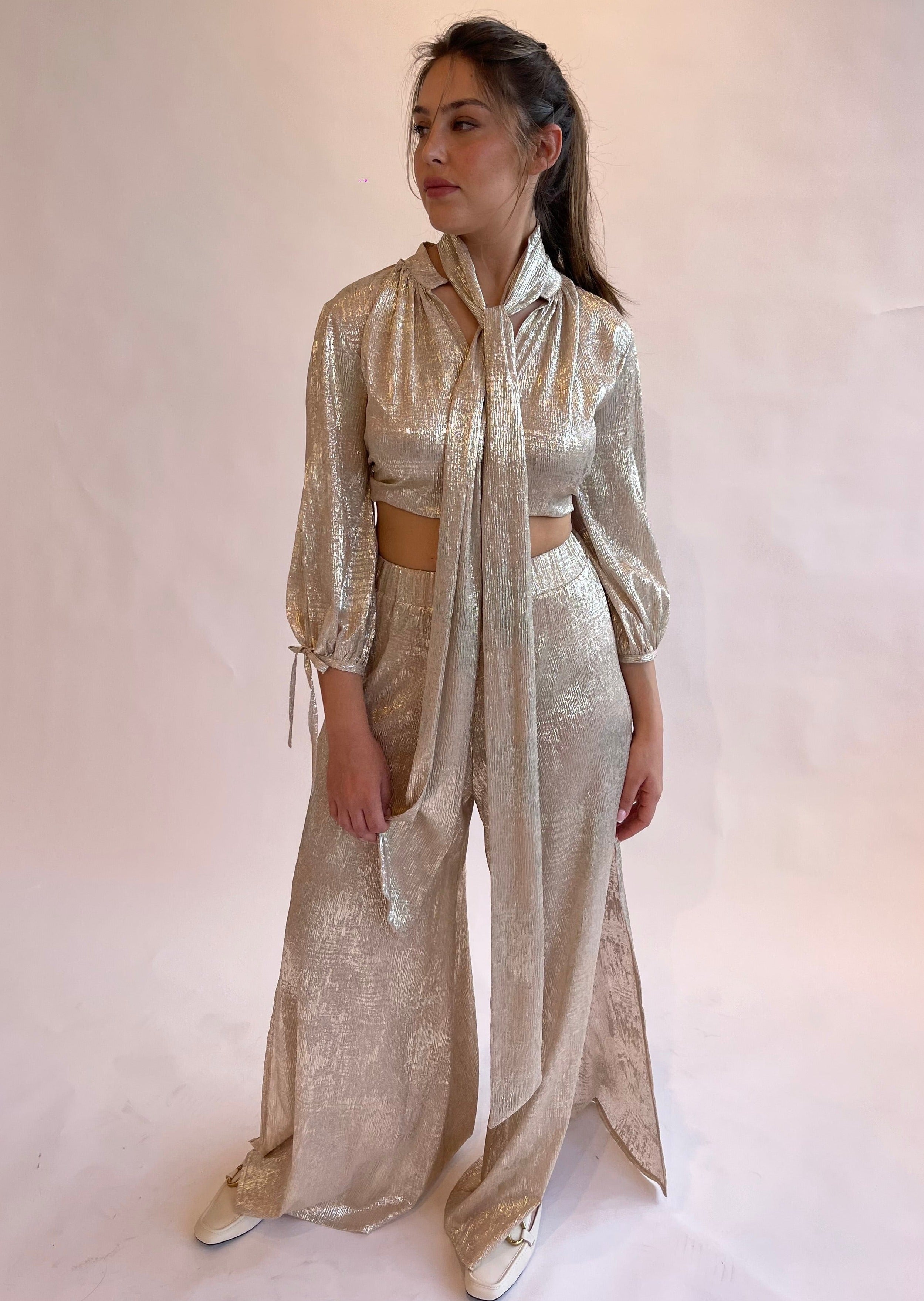 ROSE-24 SP PANTS