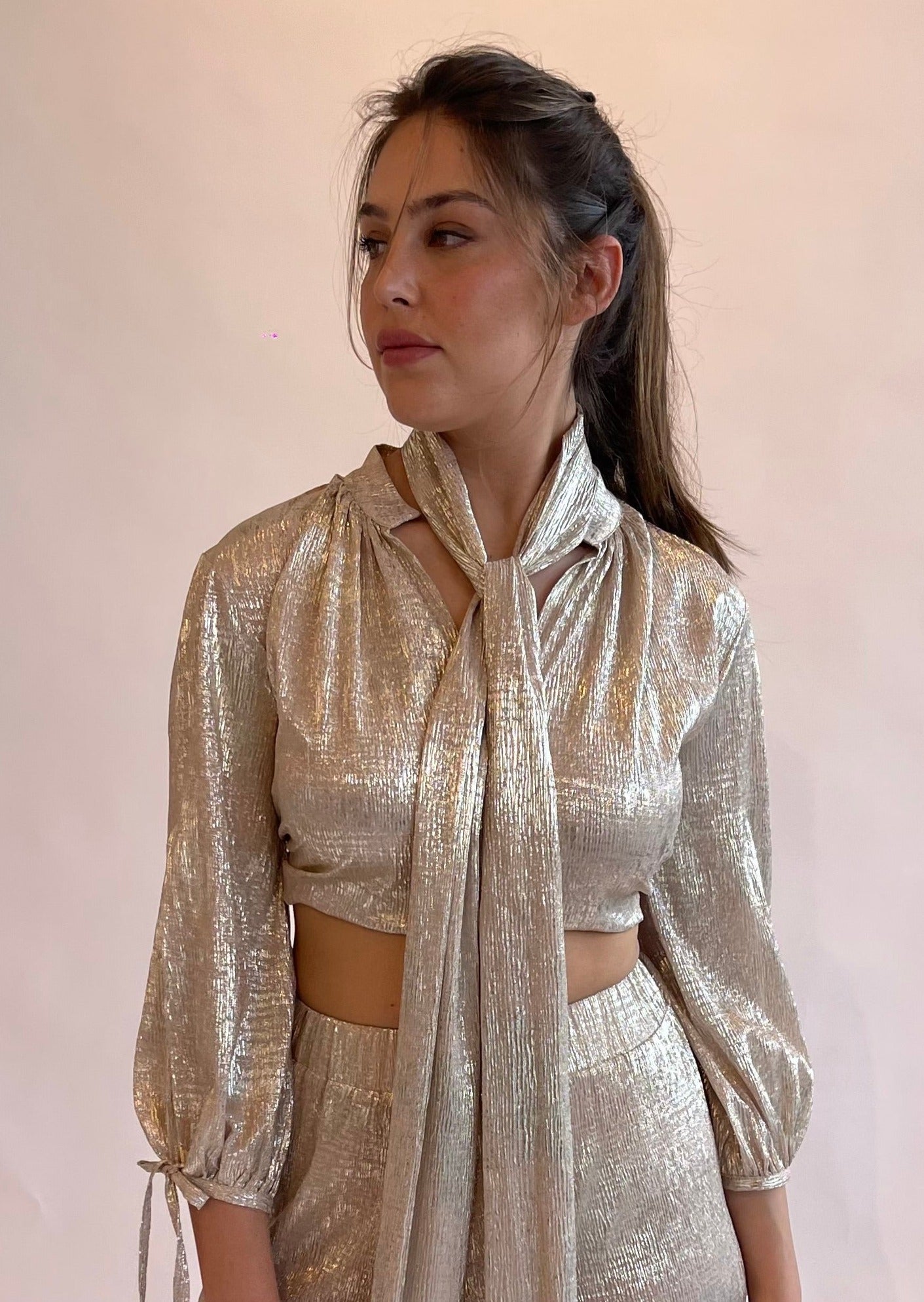 SHEVI SP LONG SHIRT