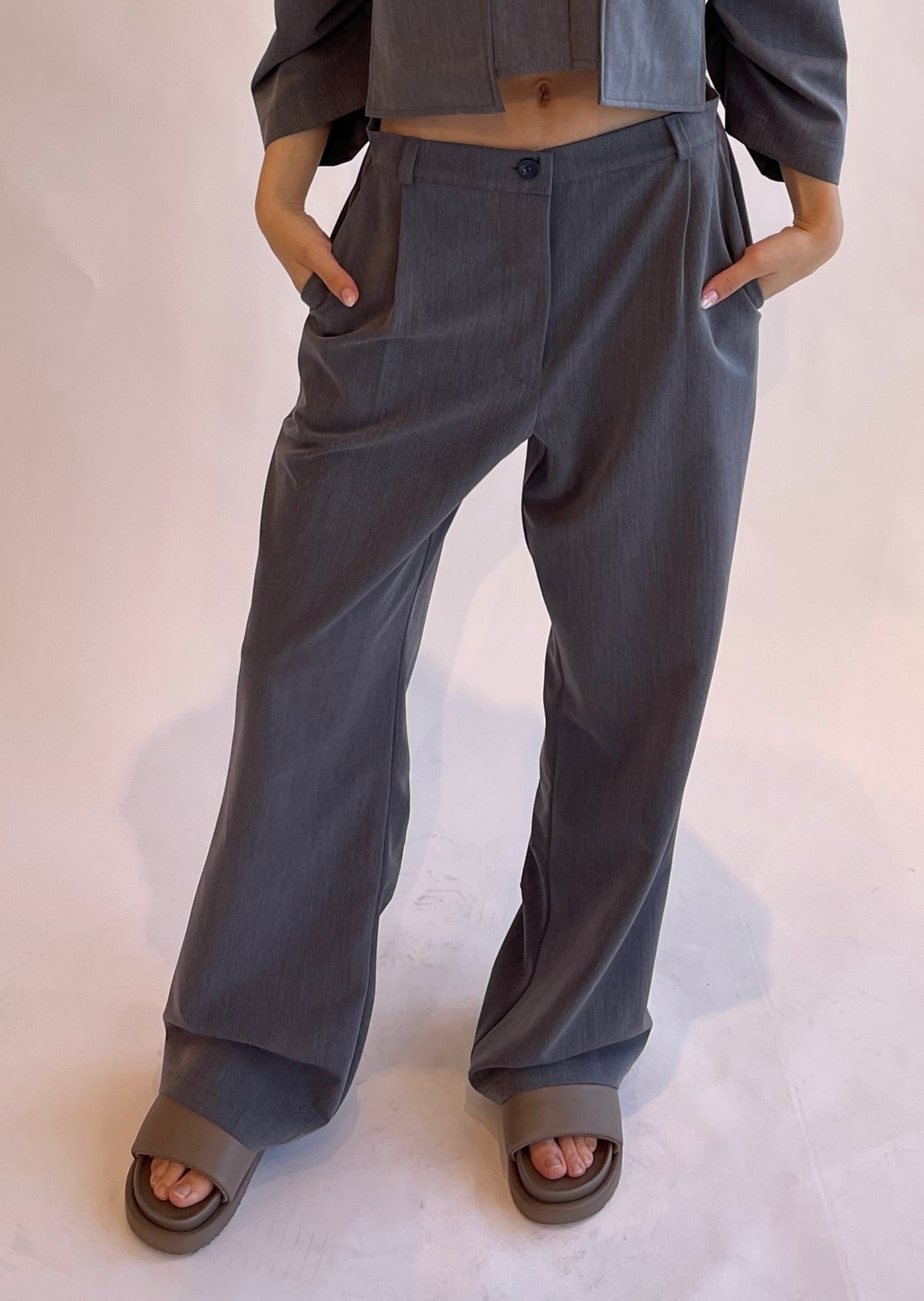 BRANDON PANTS