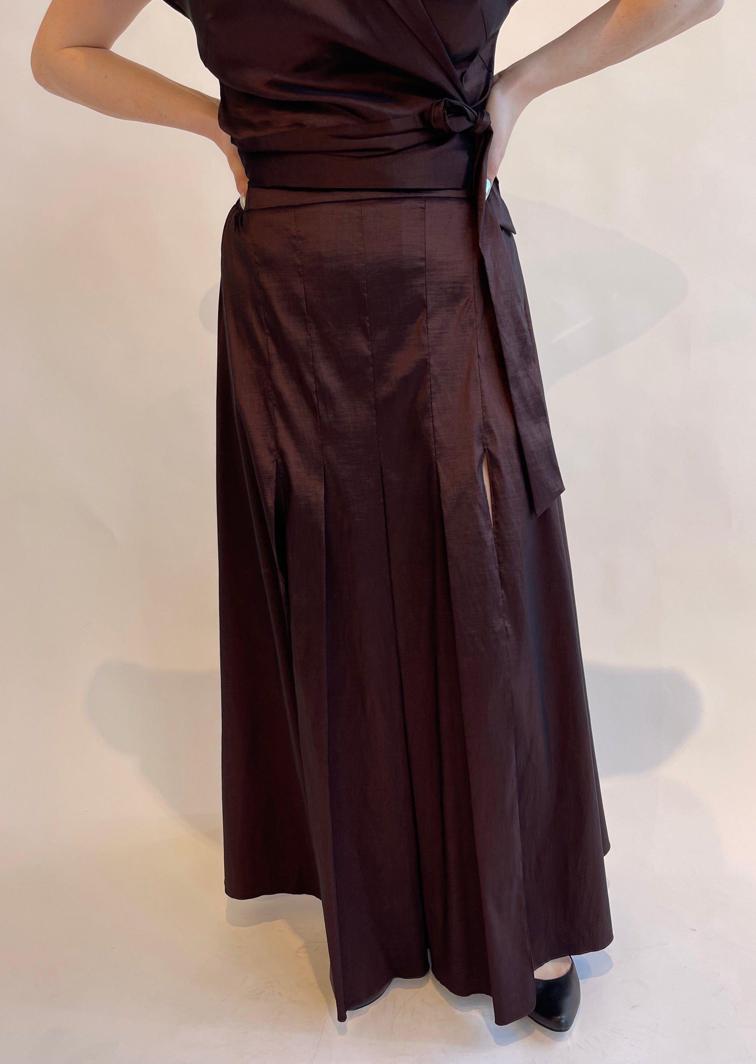 PENELOPE SKIRT