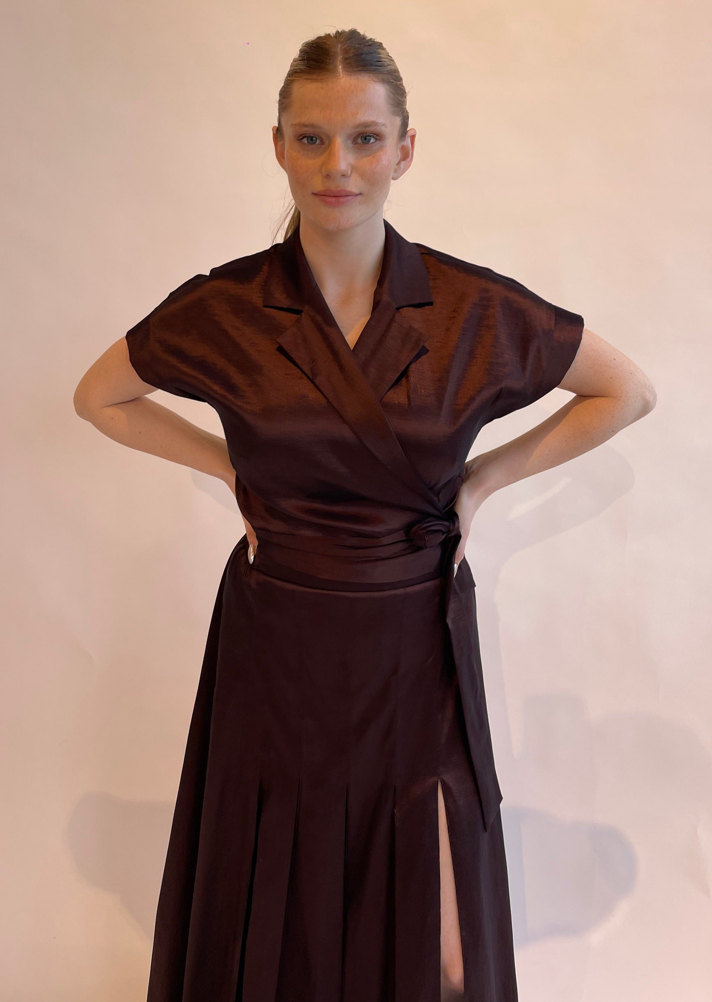 PENELOPE SKIRT