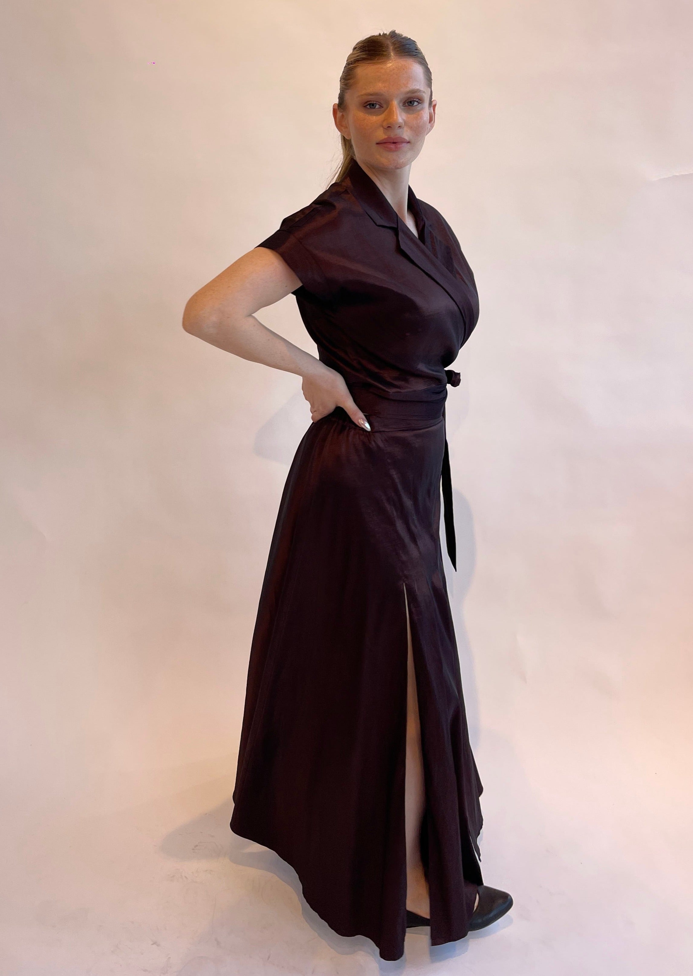 PENELOPE SKIRT