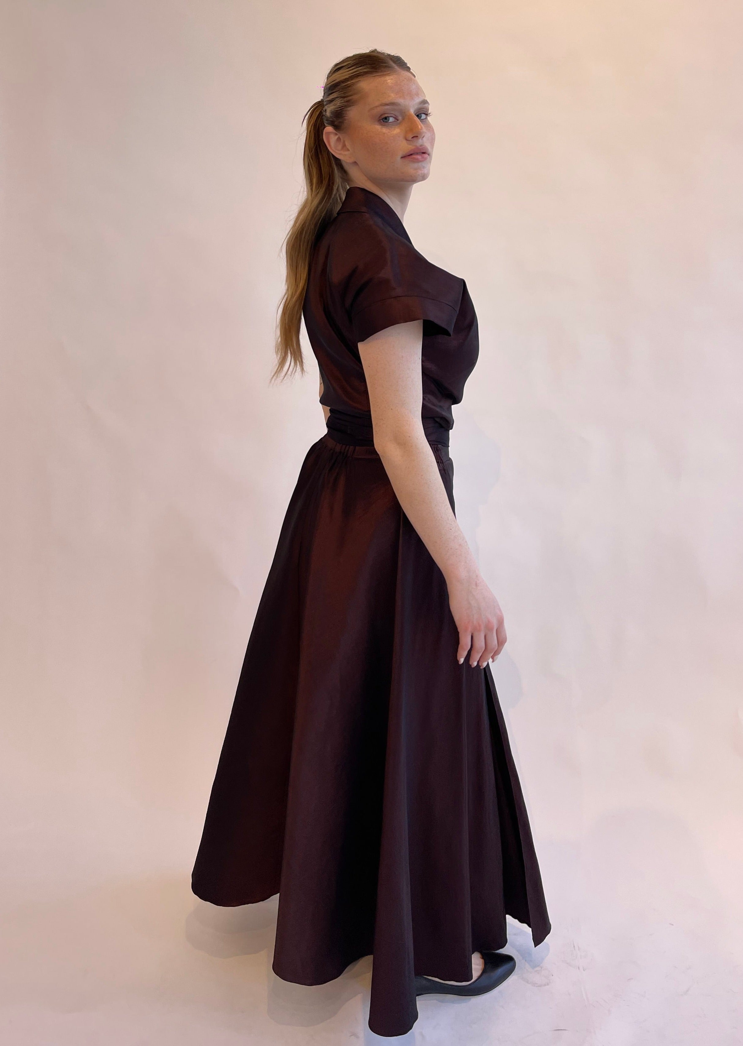 PENELOPE SKIRT