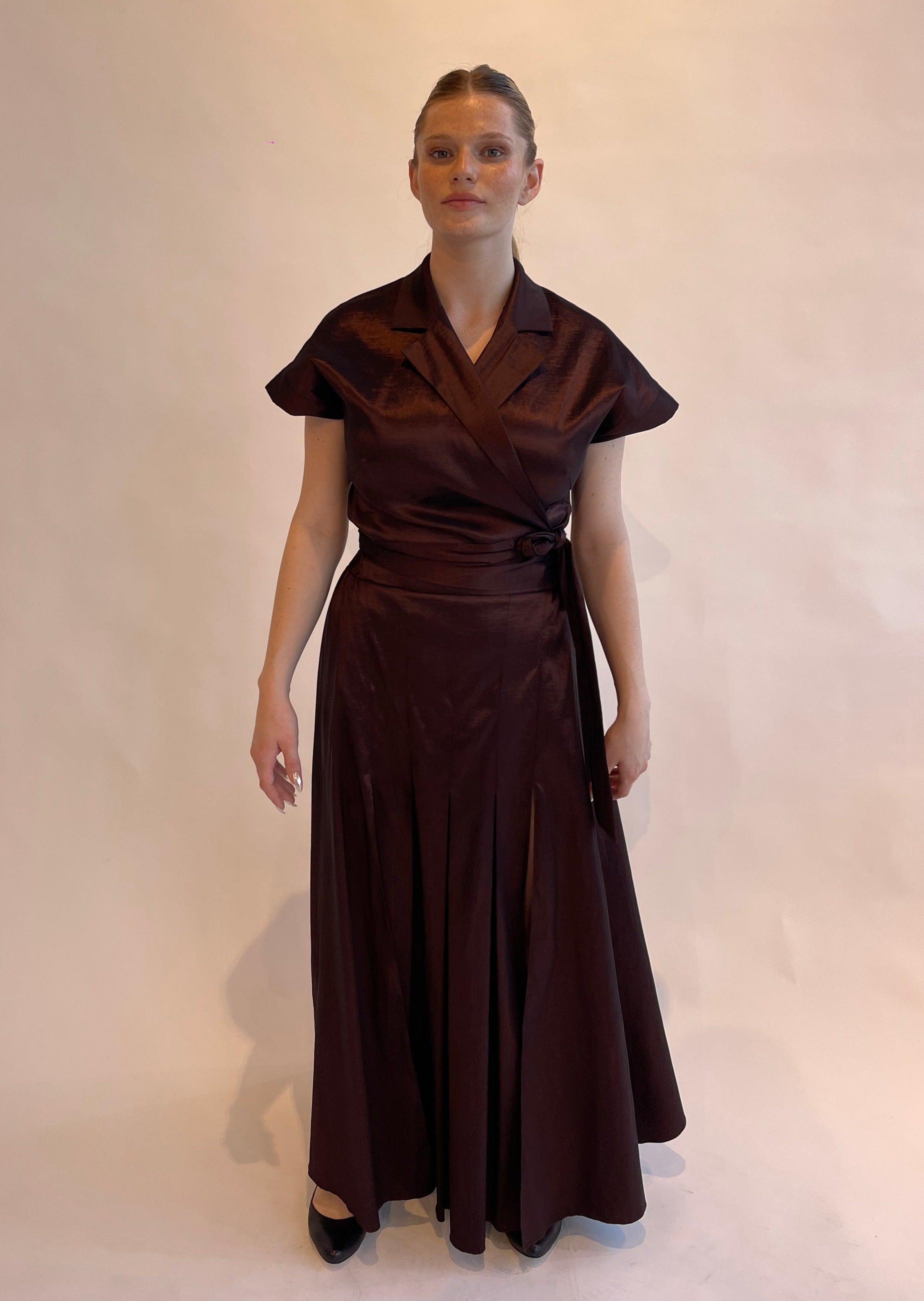 PENELOPE SKIRT