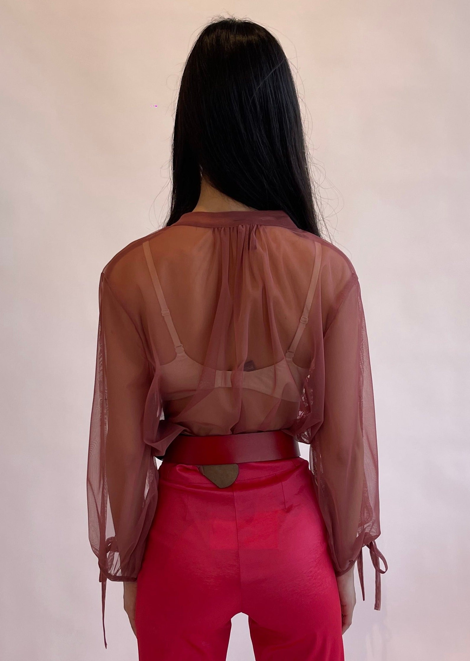 SHEVI TU SHIRT