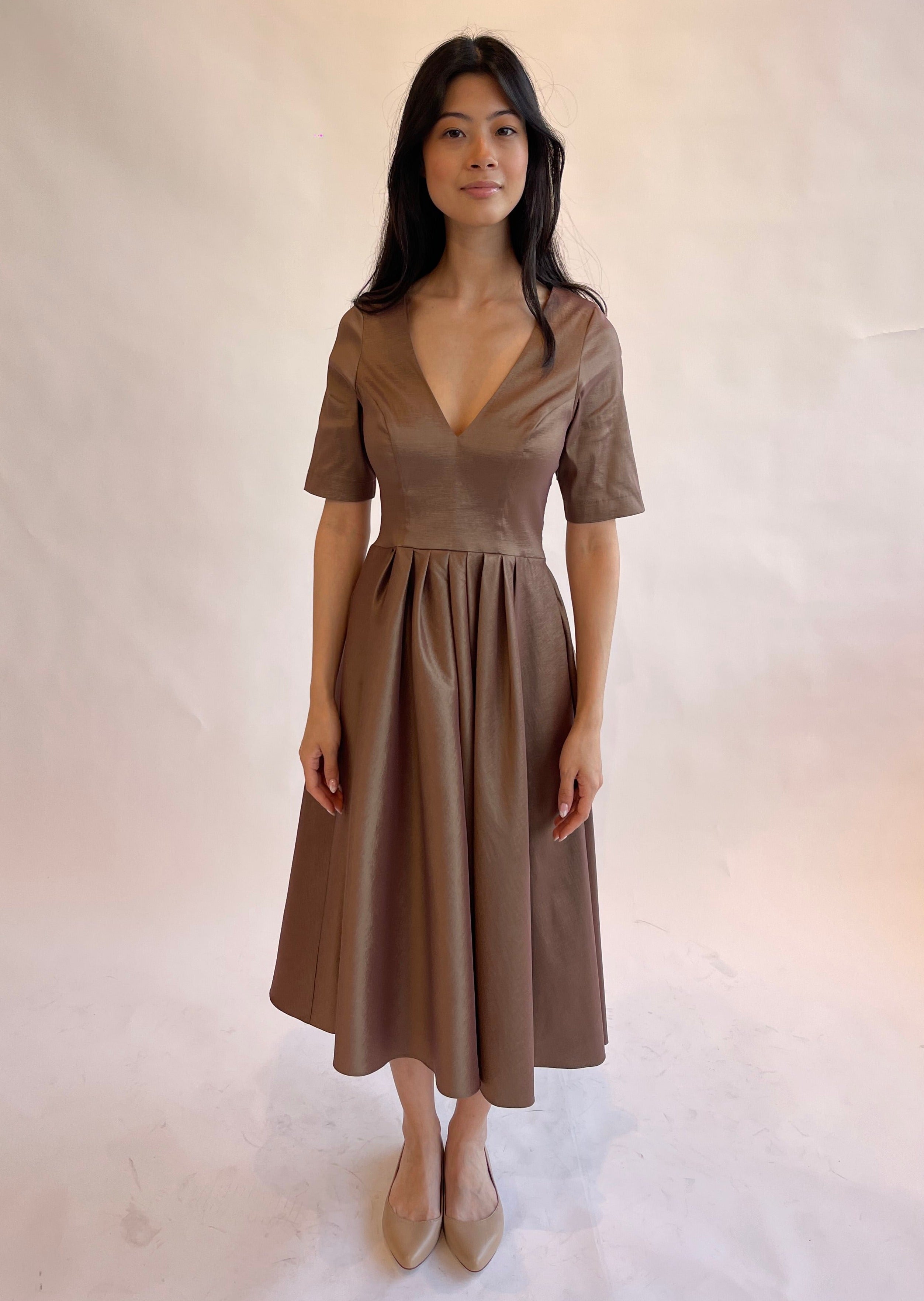 ROSE DRESS