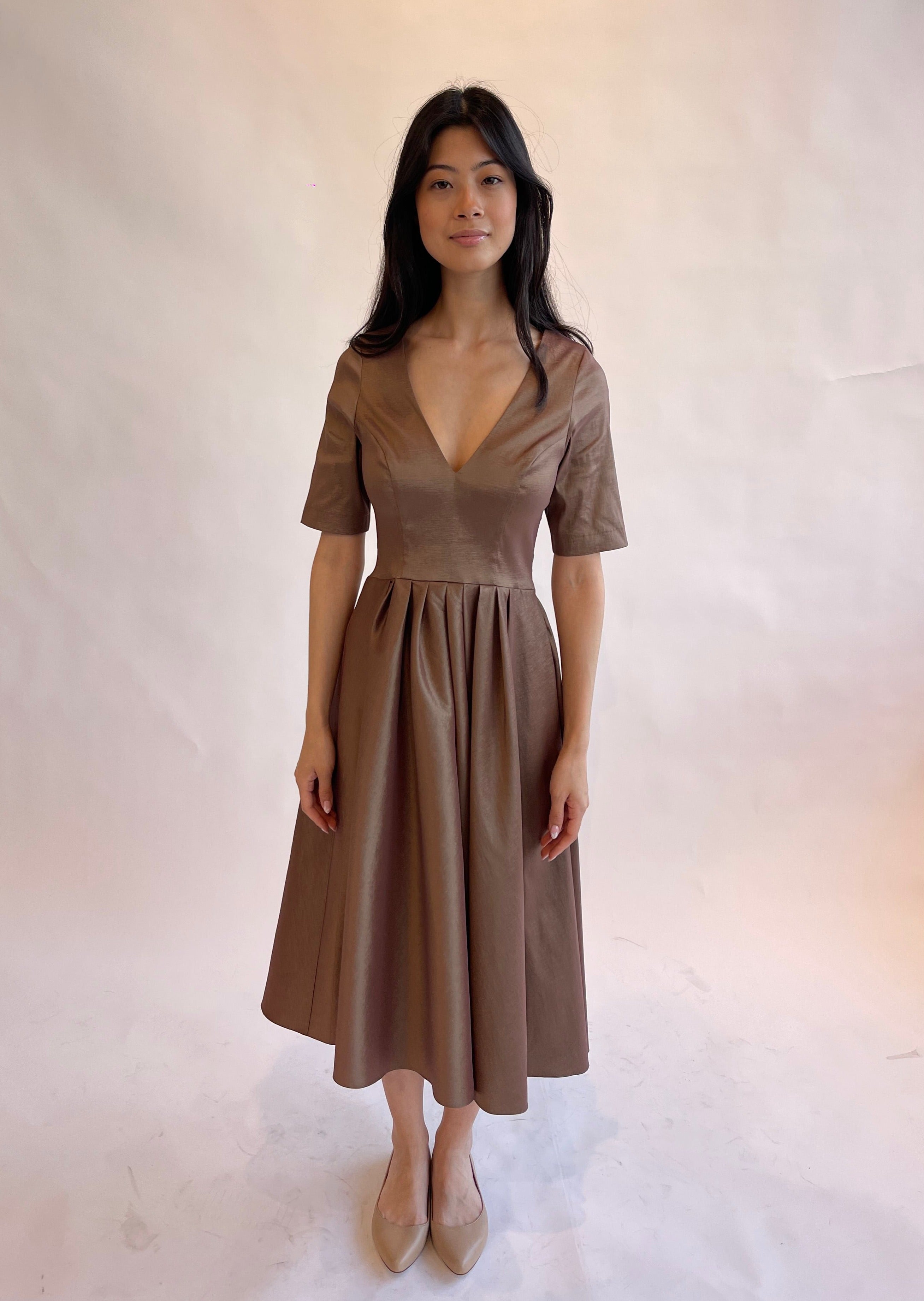 ROSE DRESS
