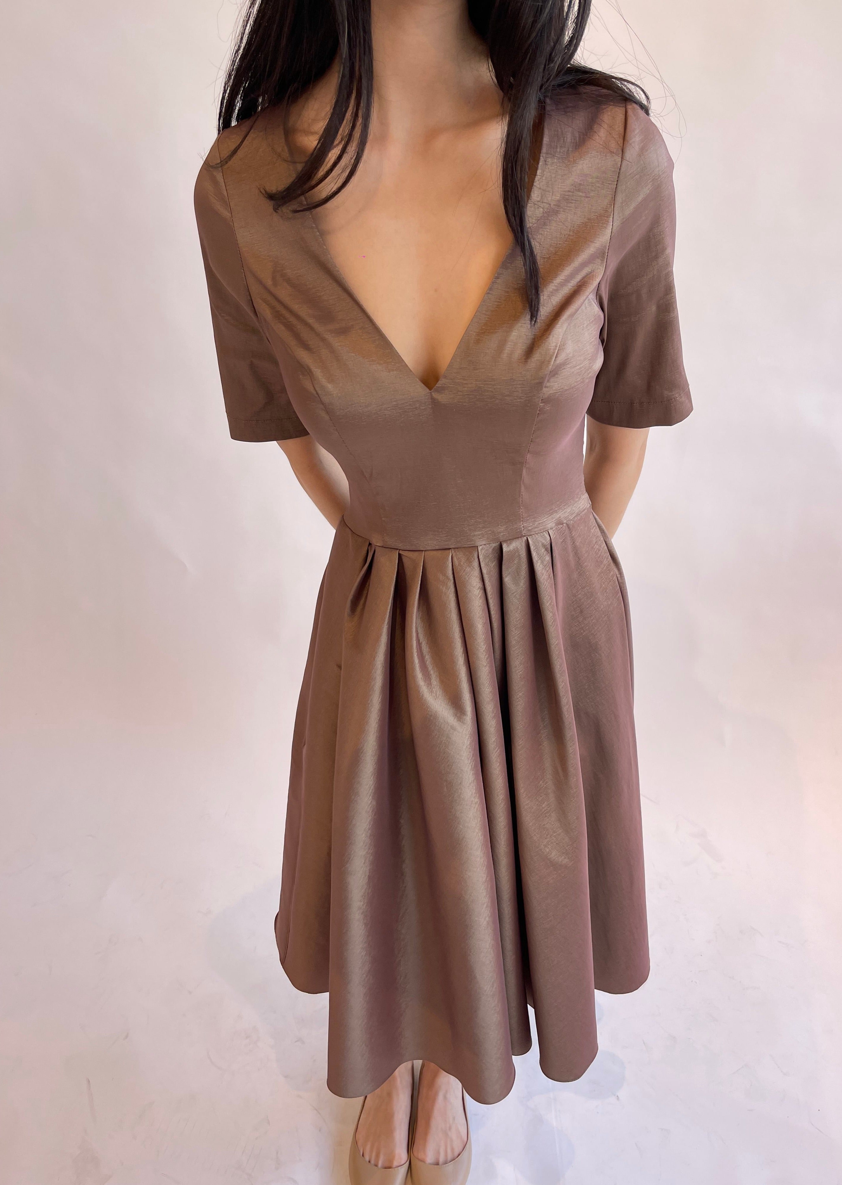 ROSE DRESS