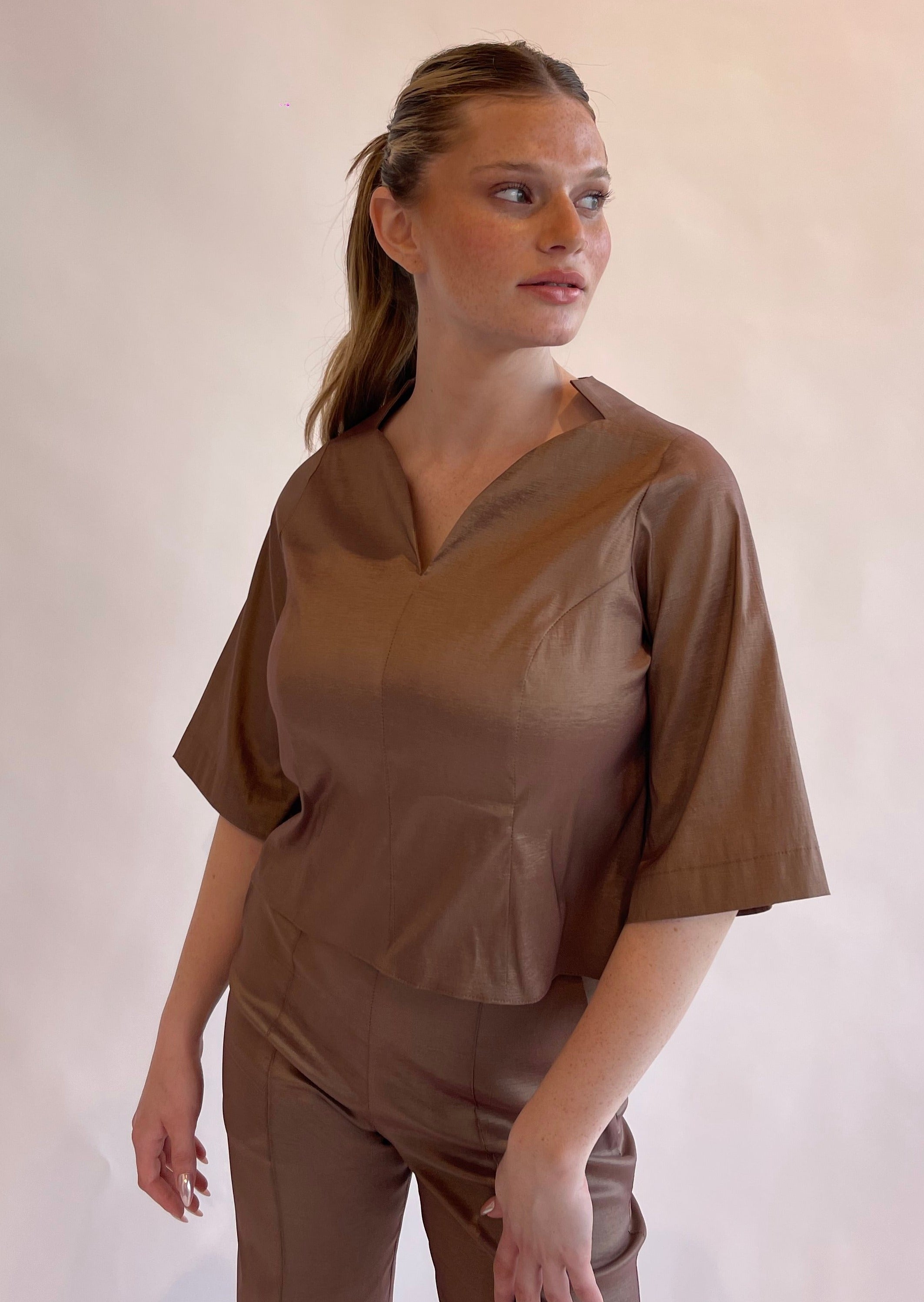 PEARL SHIRT
