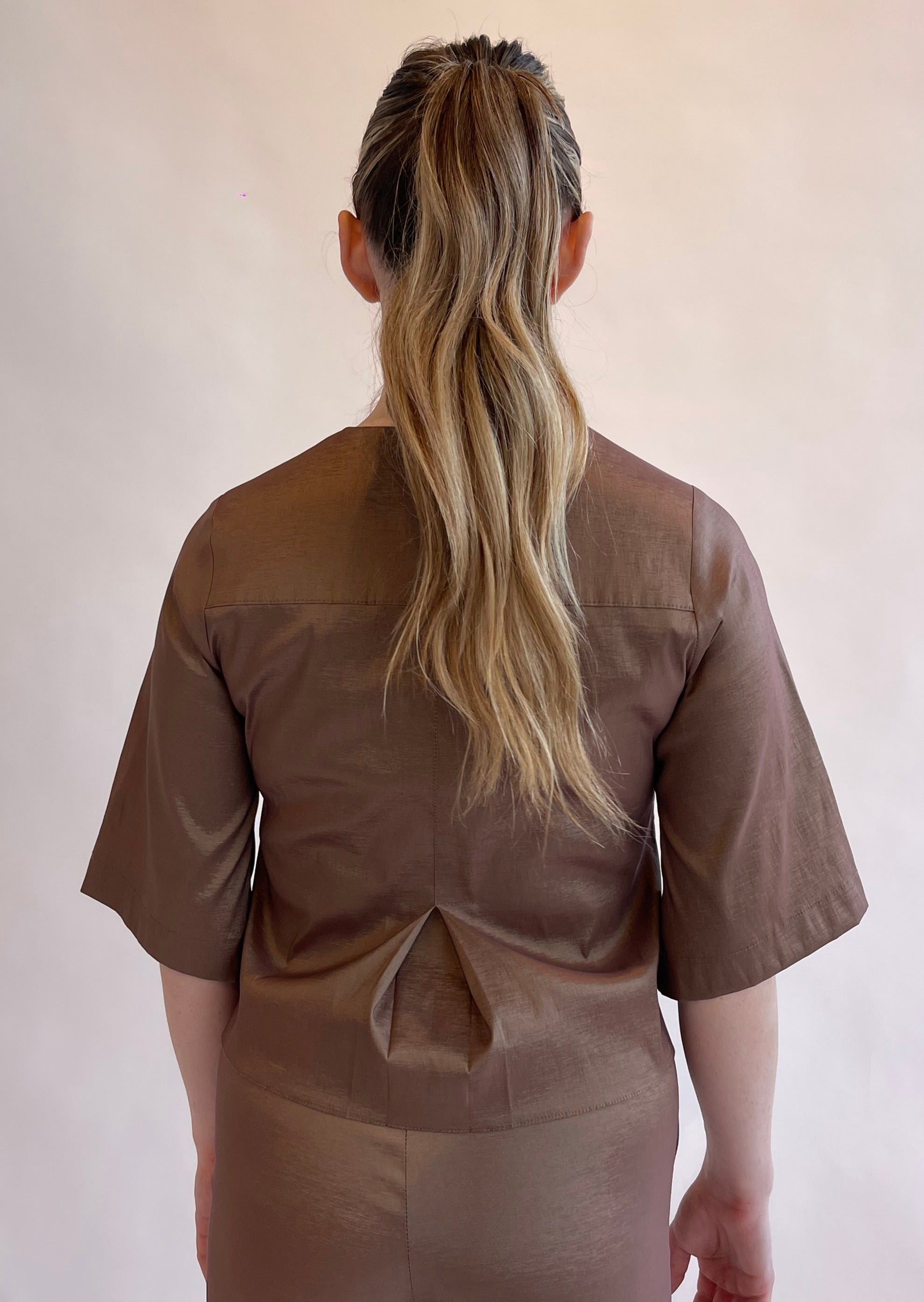 PEARL SHIRT