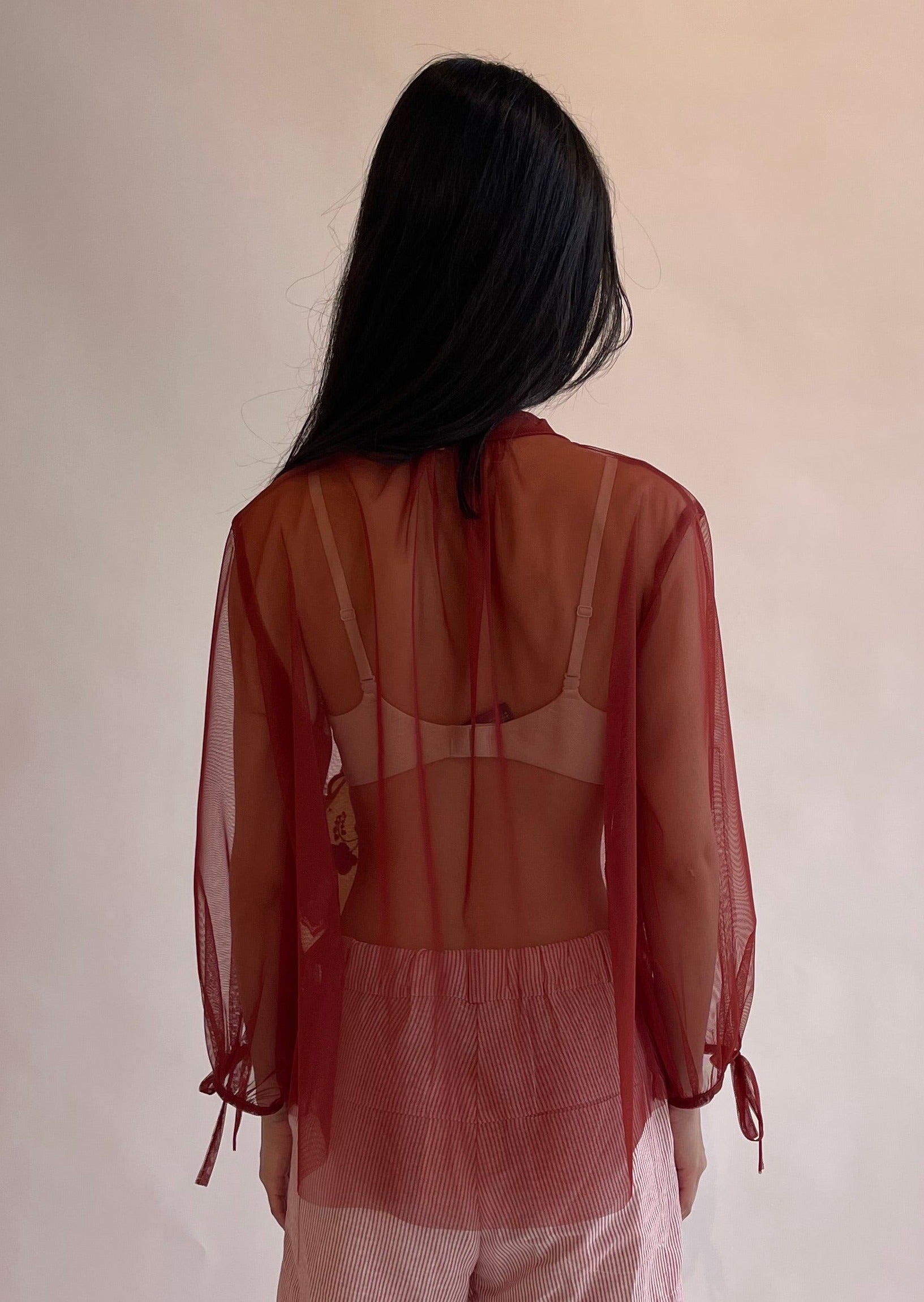 SHEVI TU SHIRT