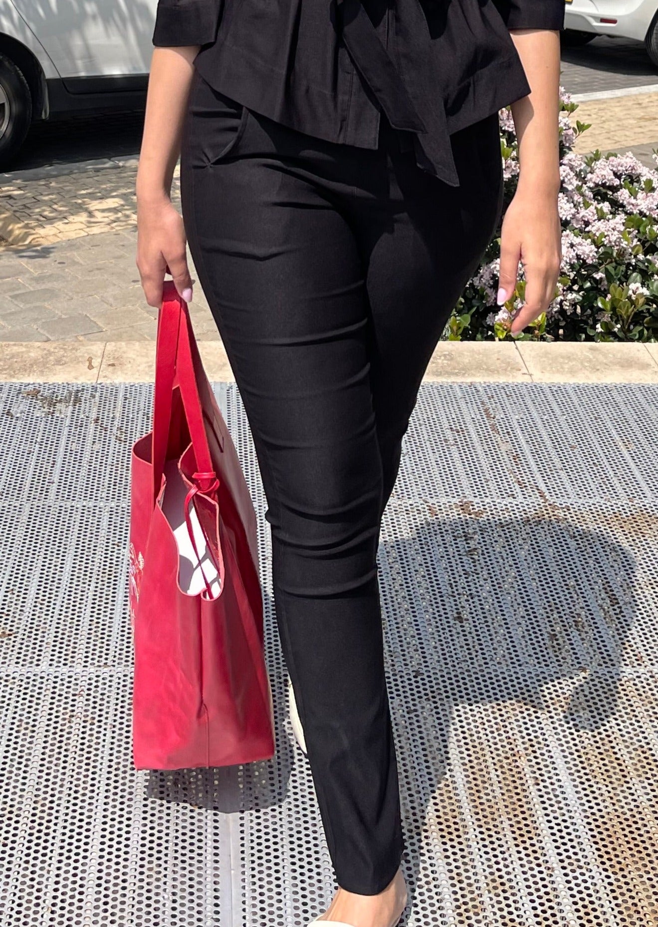 CHRISTIANO PANTS