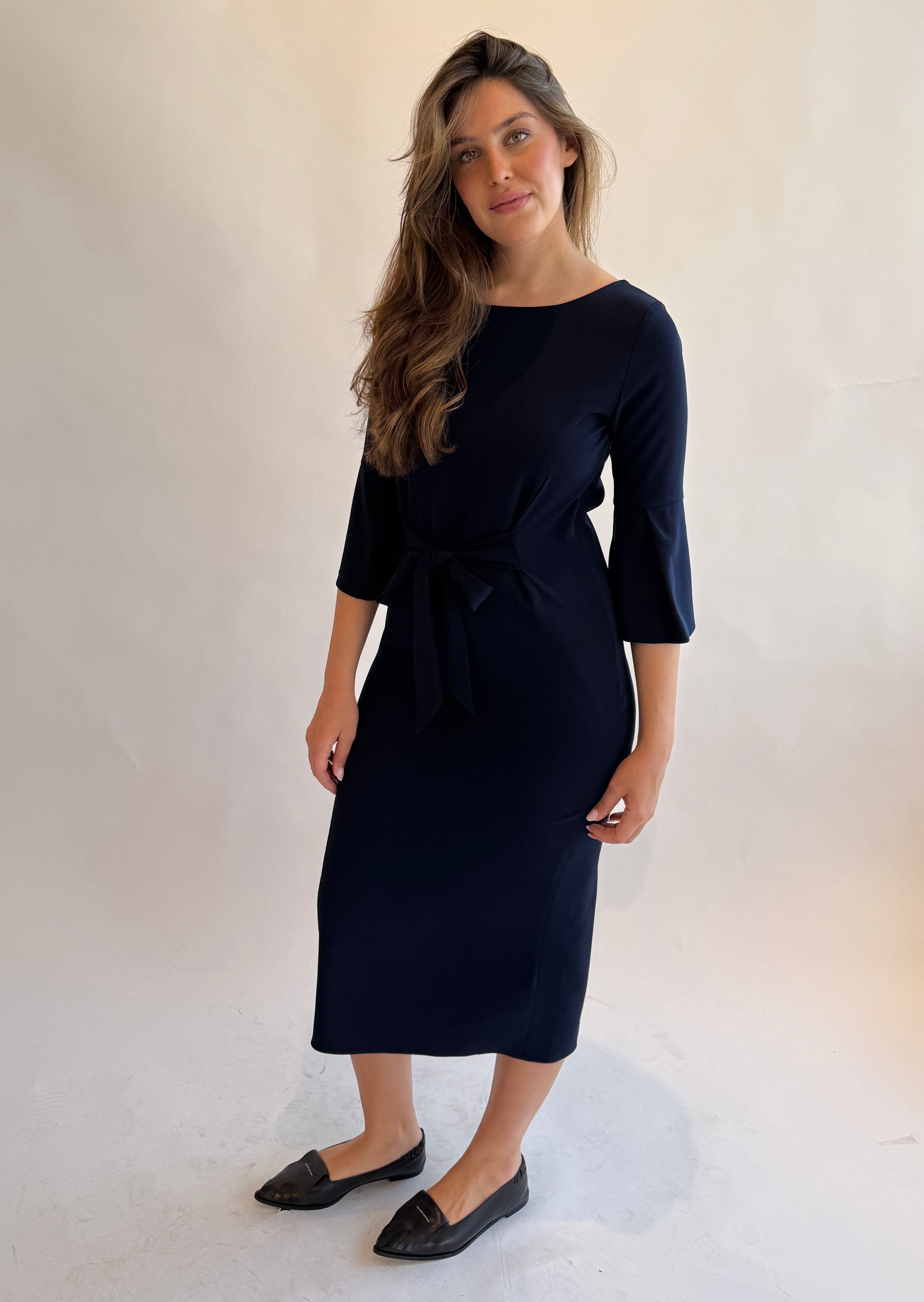 LILIAN U DRESS