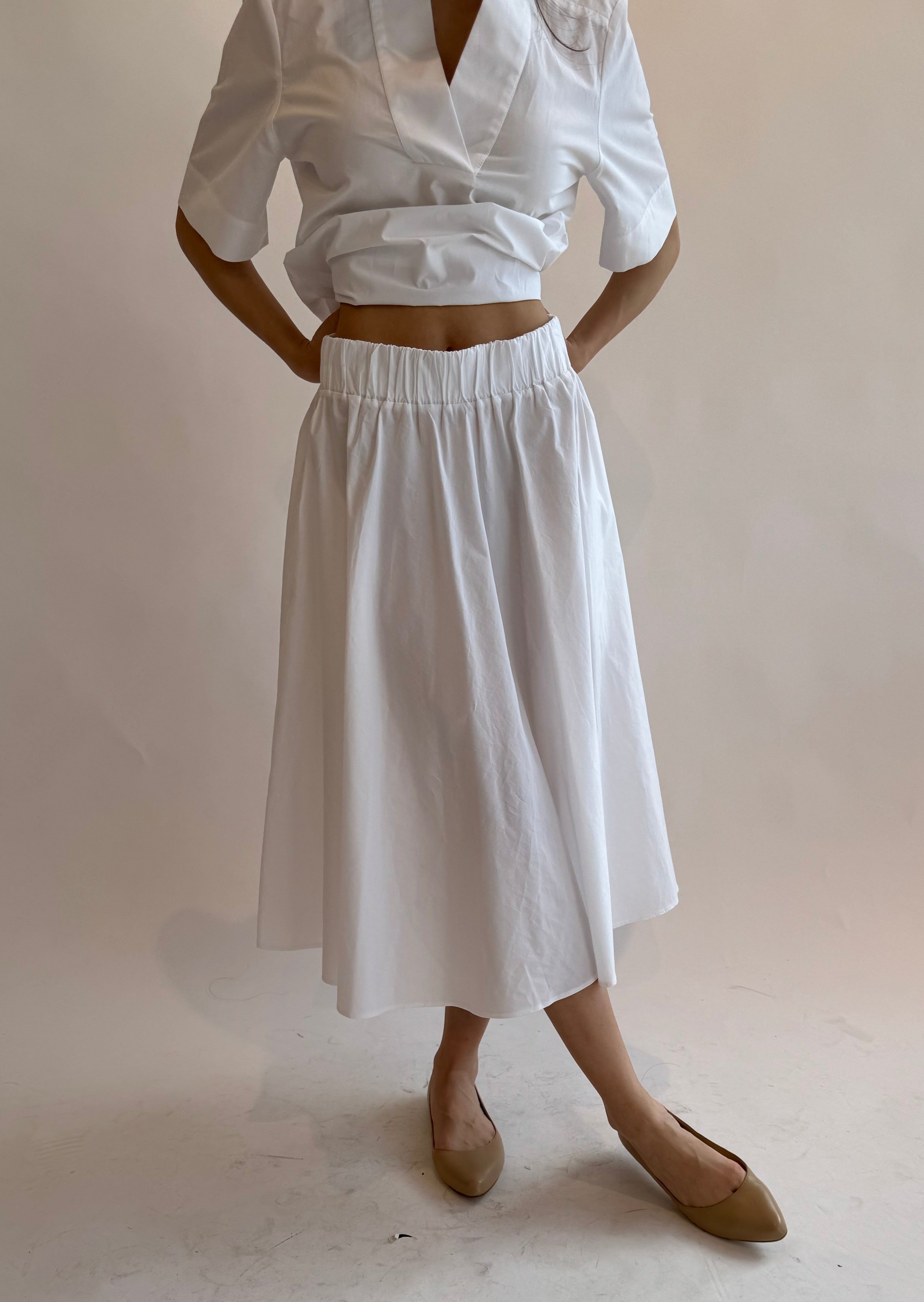 IRIS SKIRT