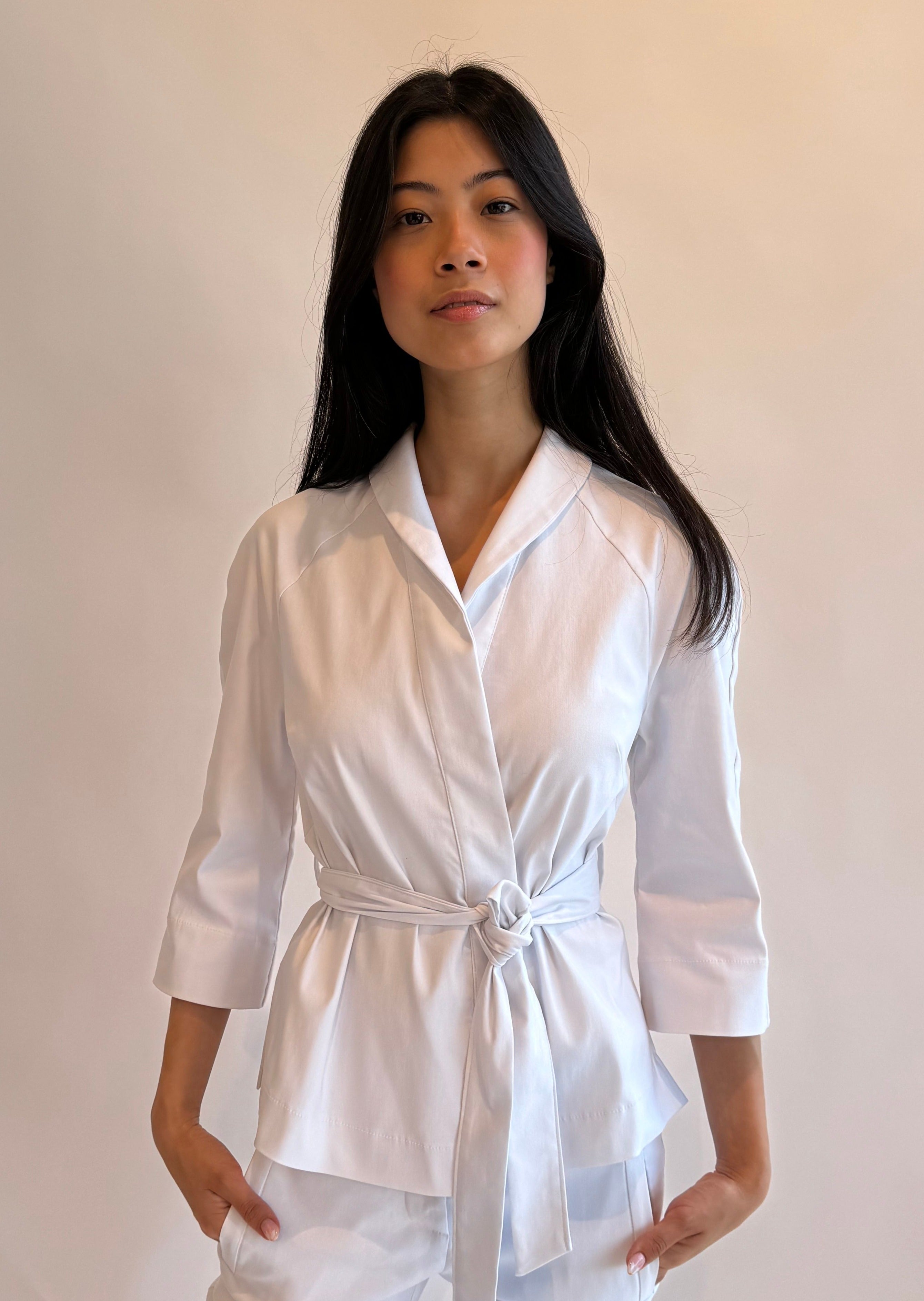 PENELOPE JACKET