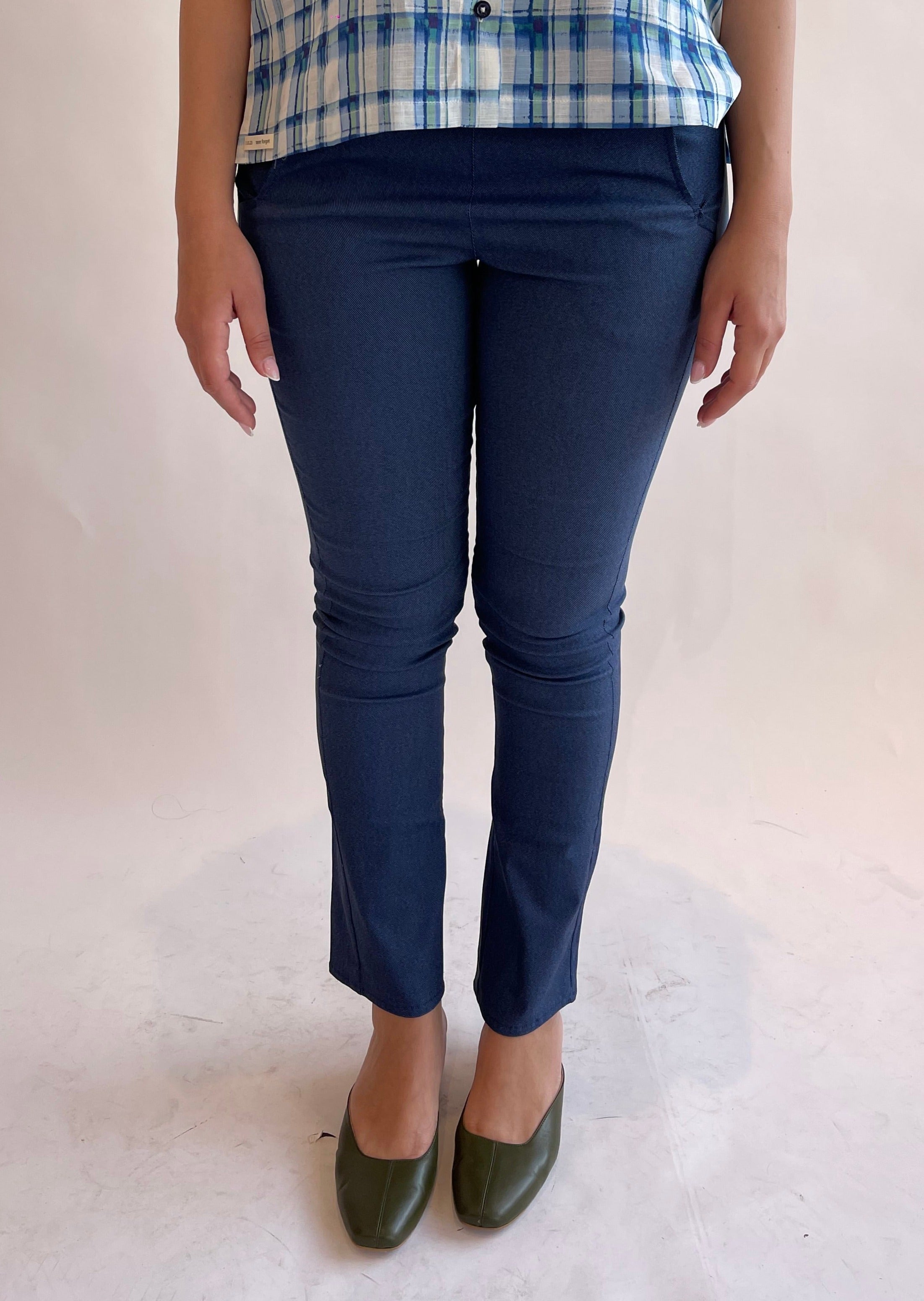CHRISTIANO PANTS